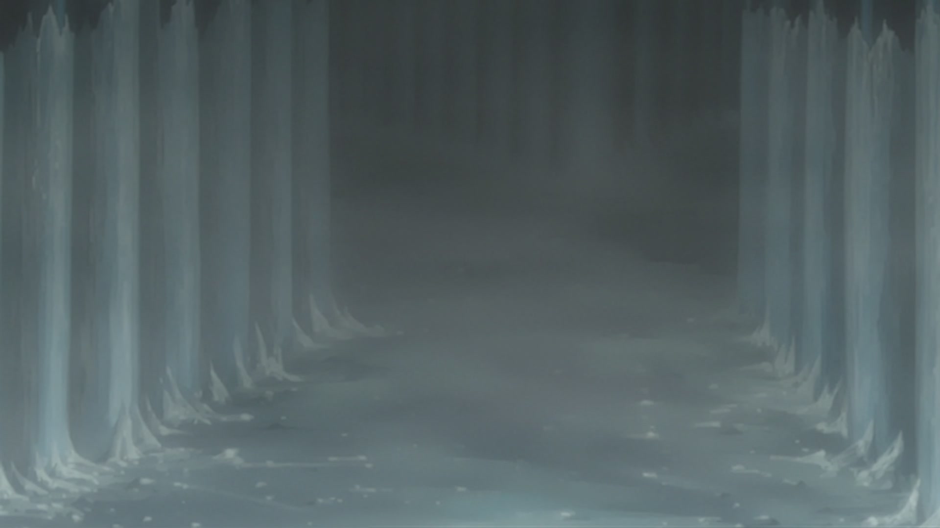 Bleach Ep 197: Byakuya's Bankai, The Quiet Anger @ 00:05:48