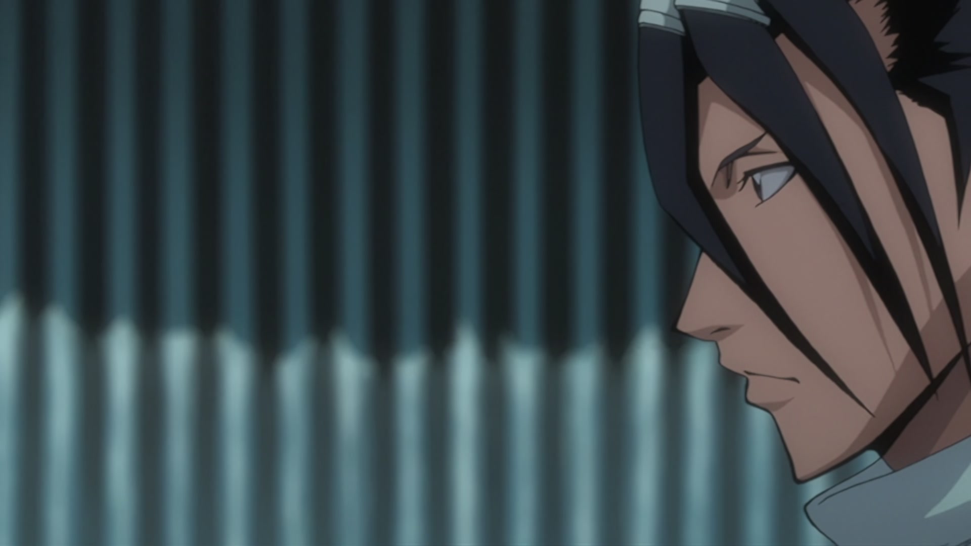 Bleach Ep 197: Byakuya's Bankai, The Quiet Anger @ 00:06:07