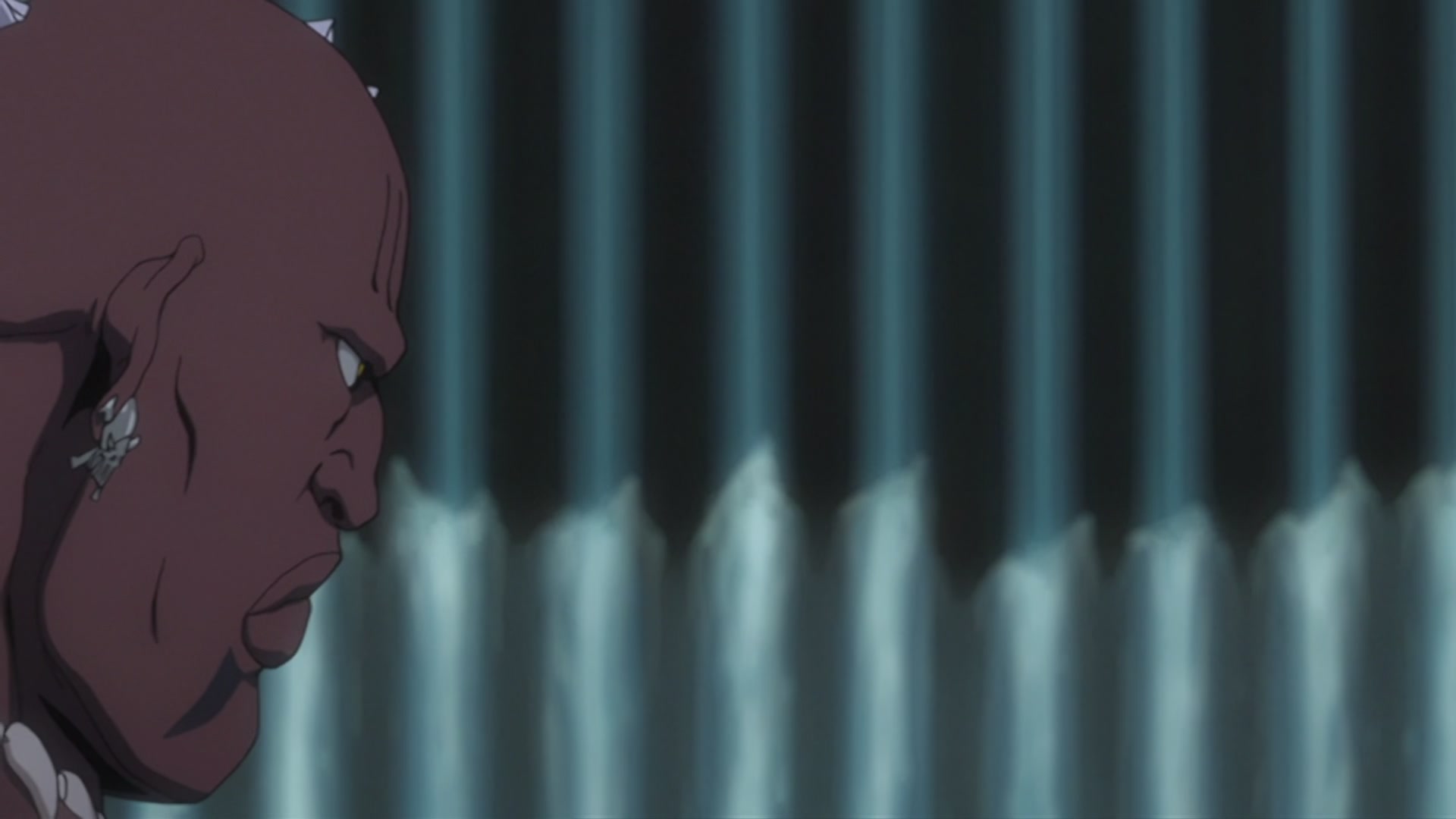 Bleach Ep 197: Byakuya's Bankai, The Quiet Anger @ 00:06:12