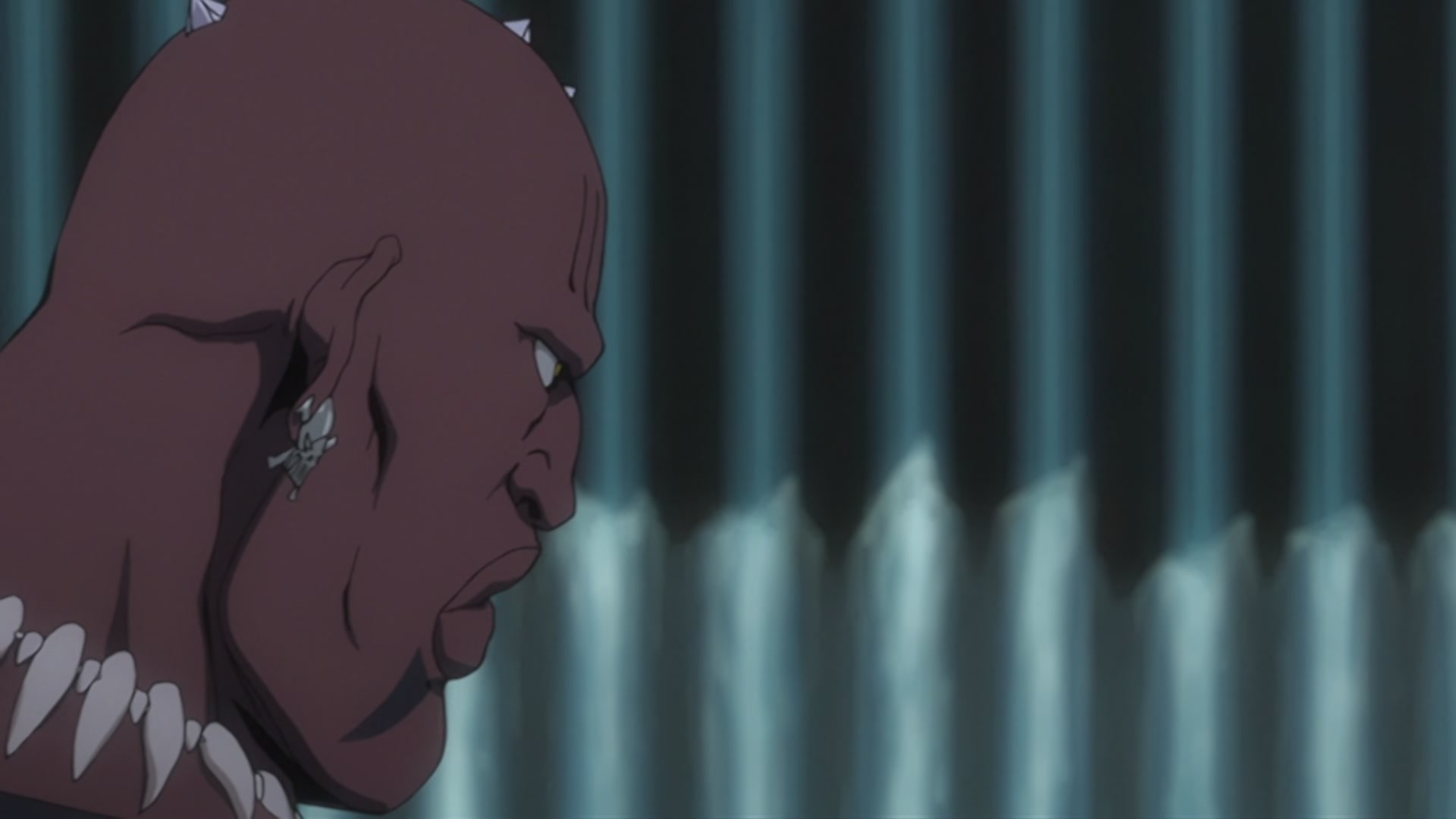 Bleach Ep 197: Byakuya's Bankai, The Quiet Anger @ 00:06:17