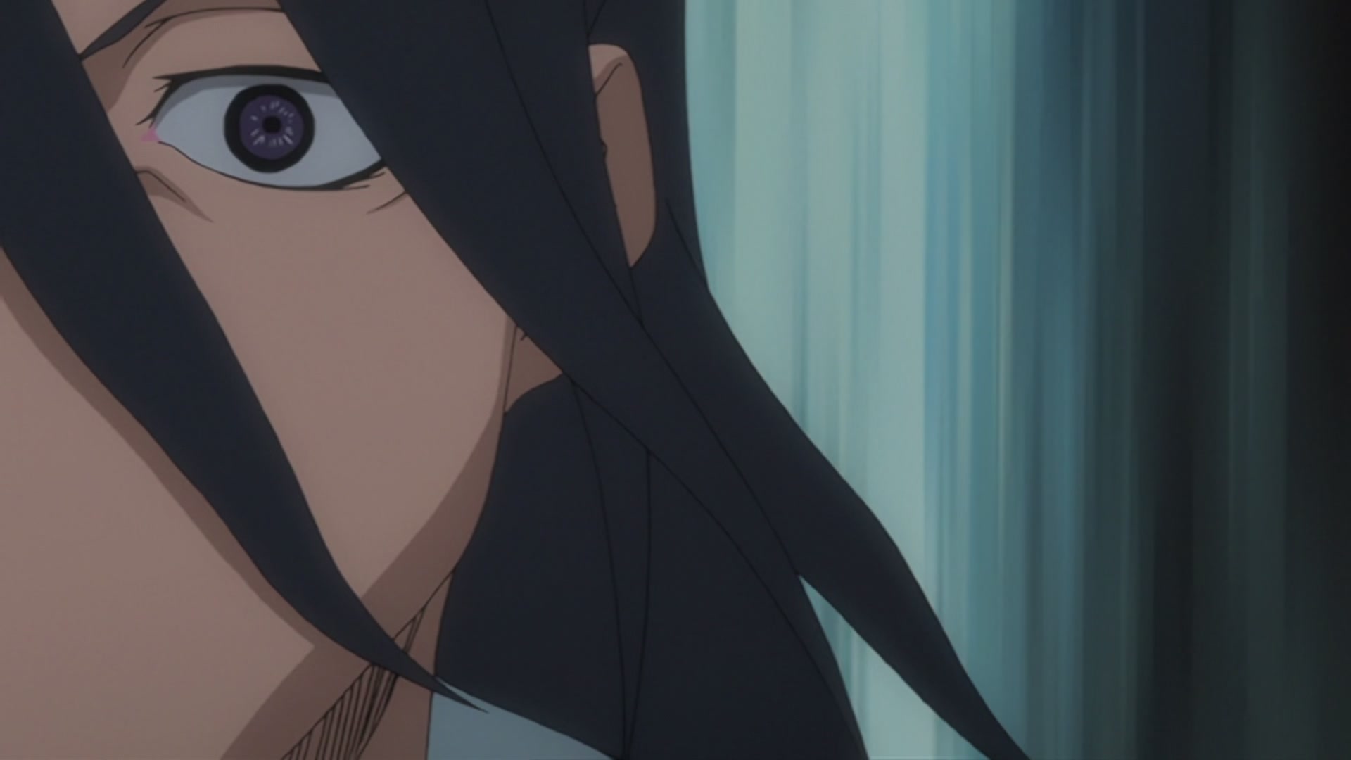 Bleach Ep 197: Byakuya's Bankai, The Quiet Anger @ 00:08:31