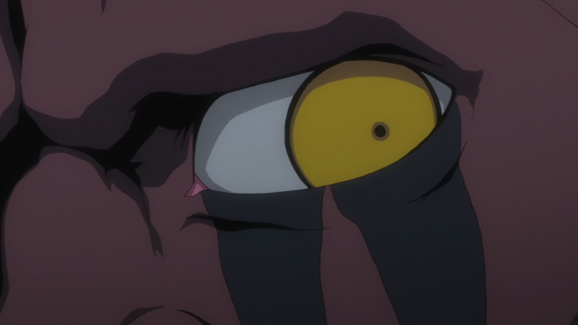 Bleach Ep 197: Byakuya's Bankai, The Quiet Anger @ 00:08:35