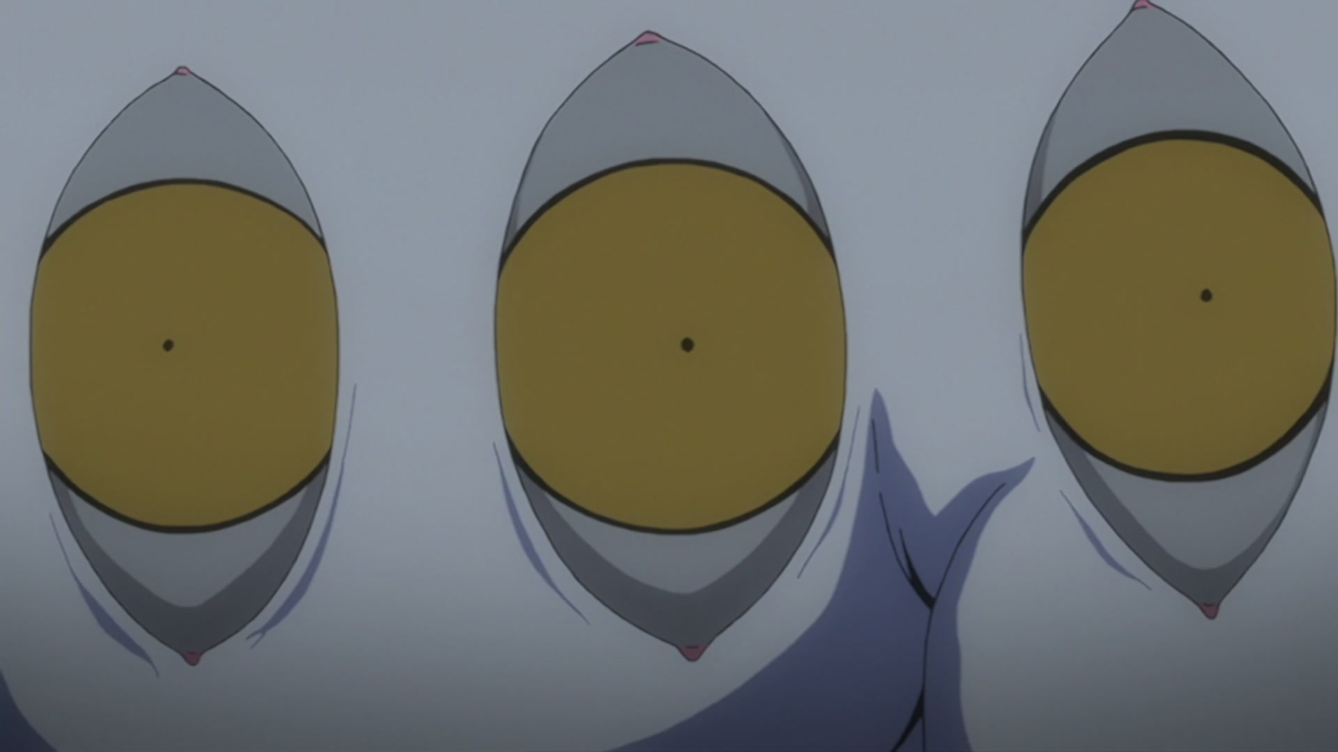 Bleach Ep 197: Byakuya's Bankai, The Quiet Anger @ 00:09:04
