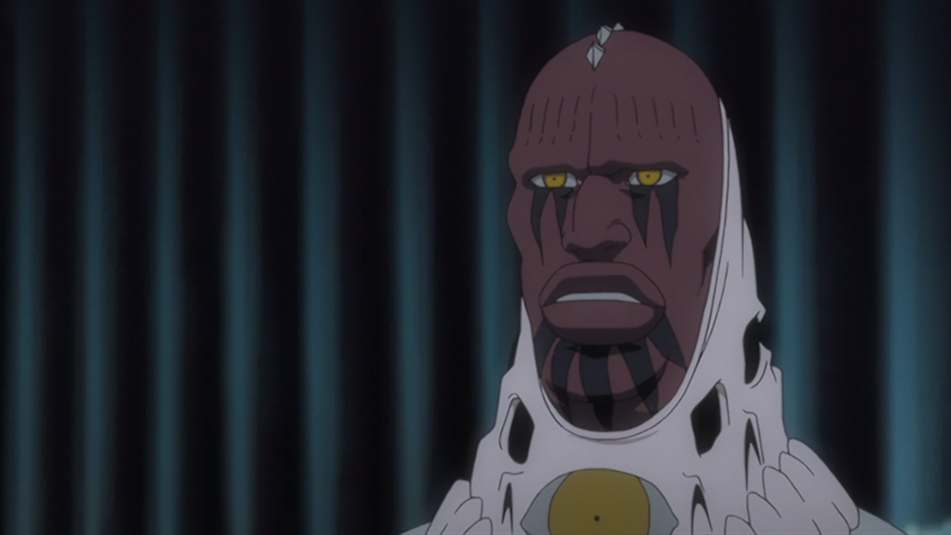 Bleach Ep 197: Byakuya's Bankai, The Quiet Anger @ 00:10:02