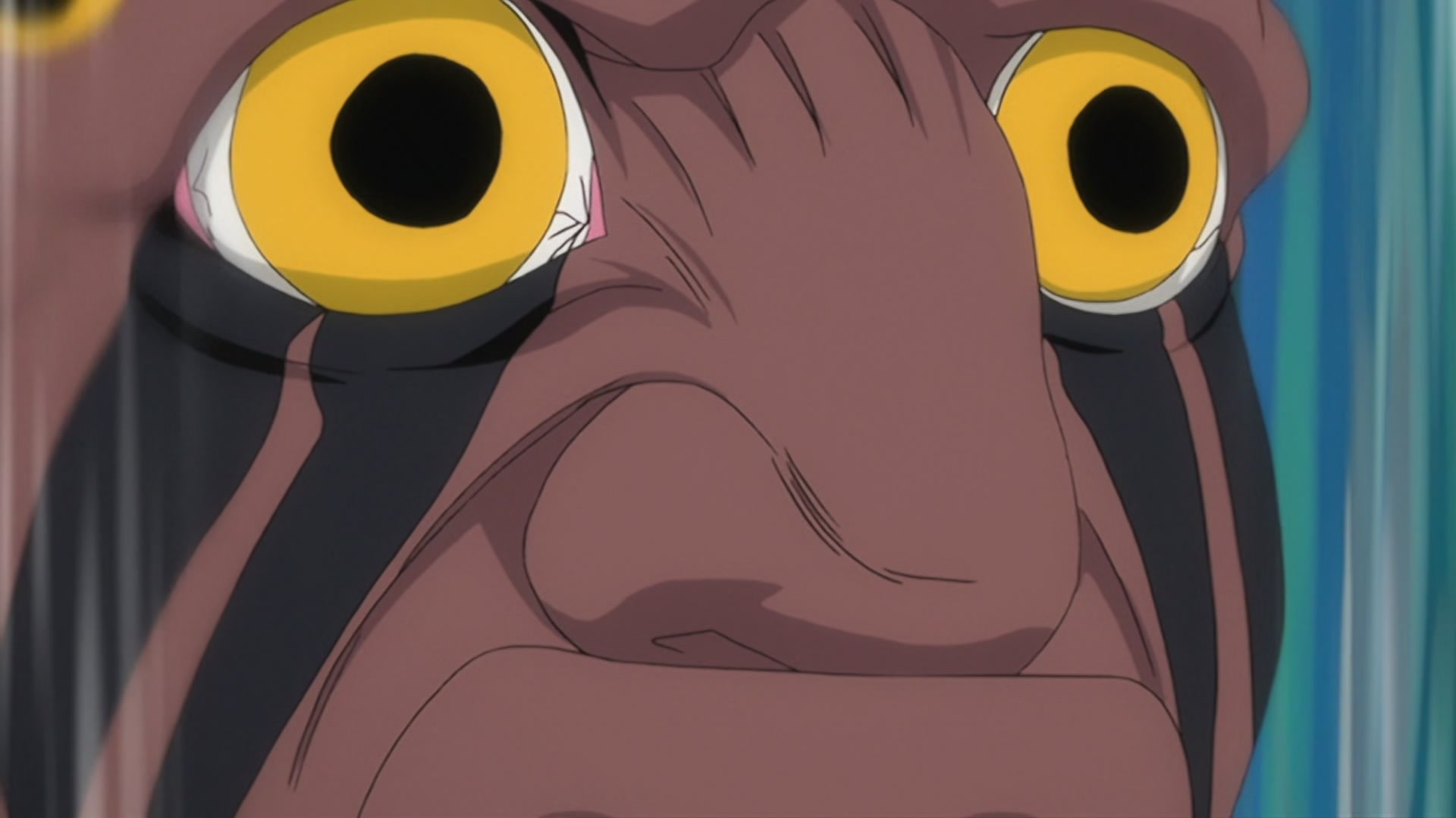 Bleach Ep 199: Holy Birth, The Resurrected Szayelaporro @ 00:02:16