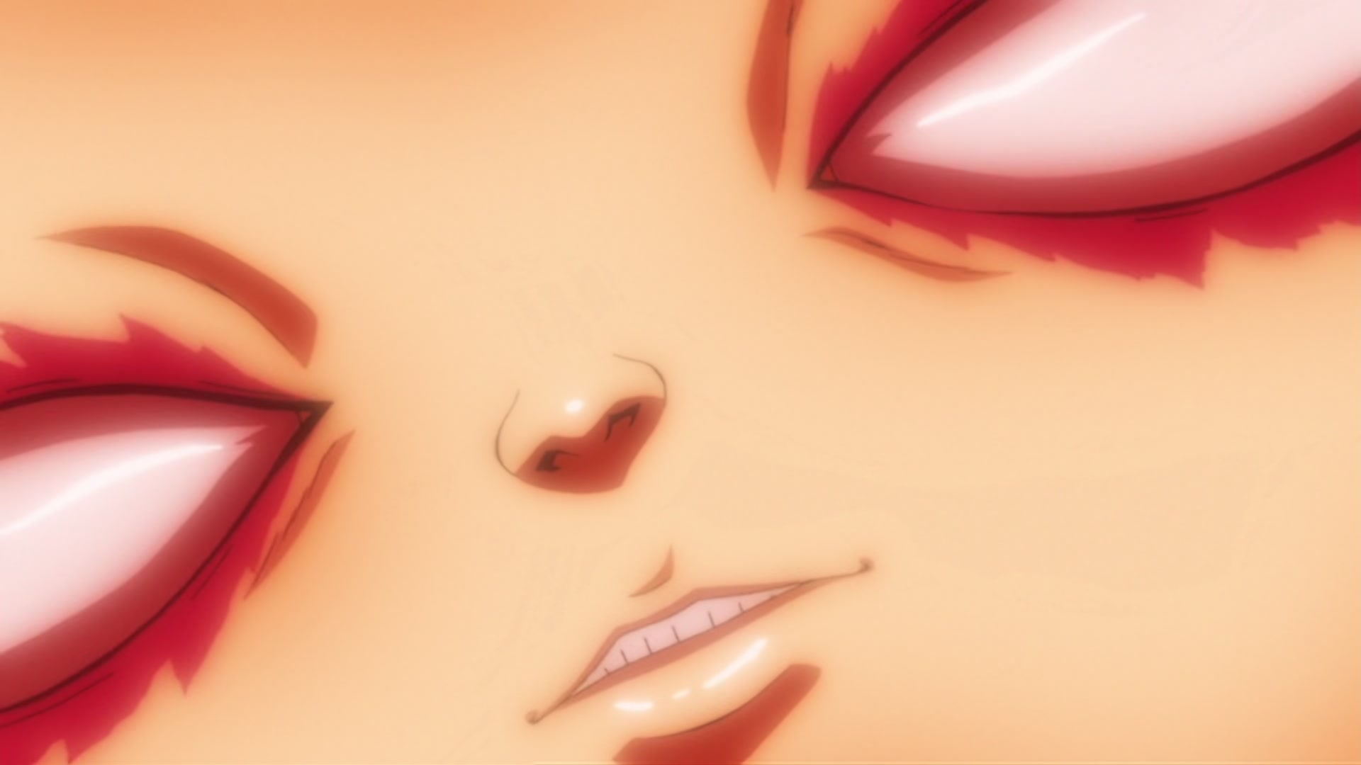 Bleach Ep 199: Holy Birth, The Resurrected Szayelaporro @ 00:03:40