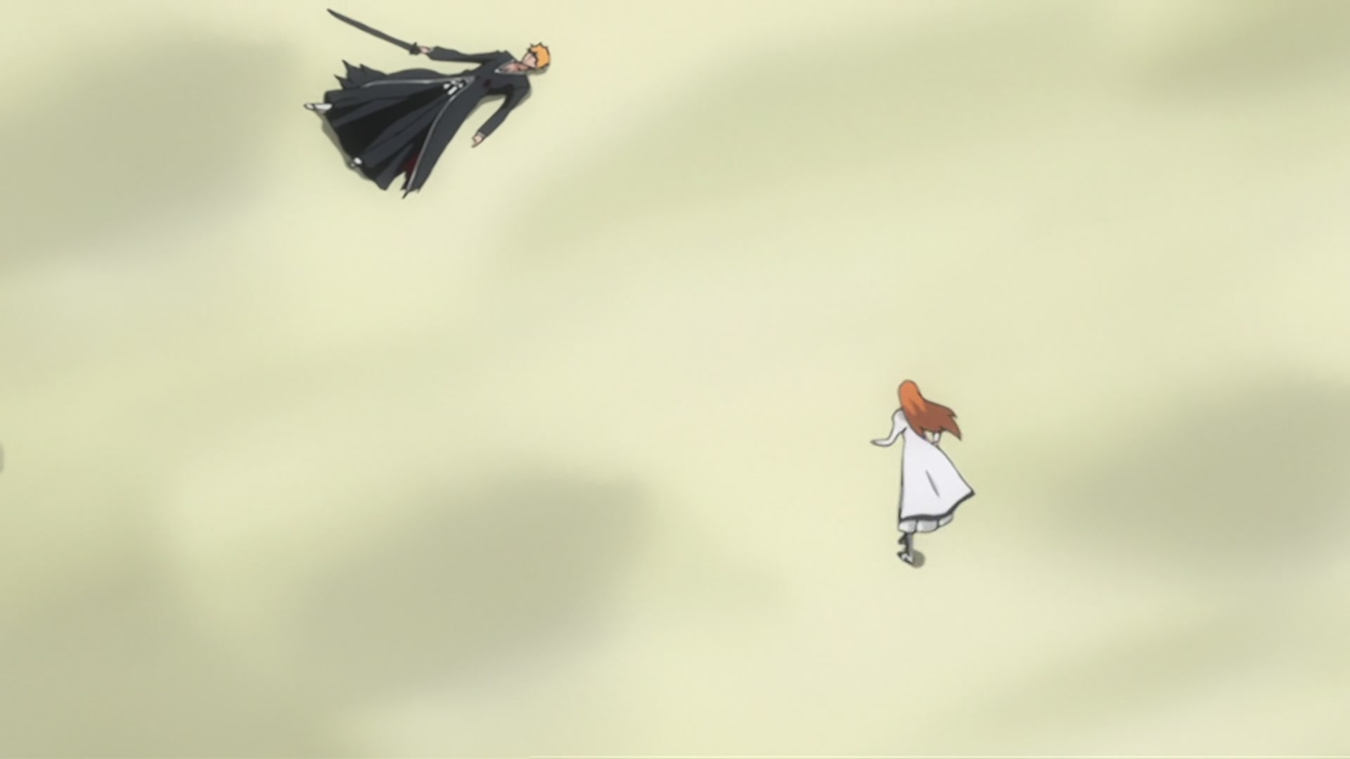 Bleach Ep 199: Holy Birth, The Resurrected Szayelaporro @ 00:07:13
