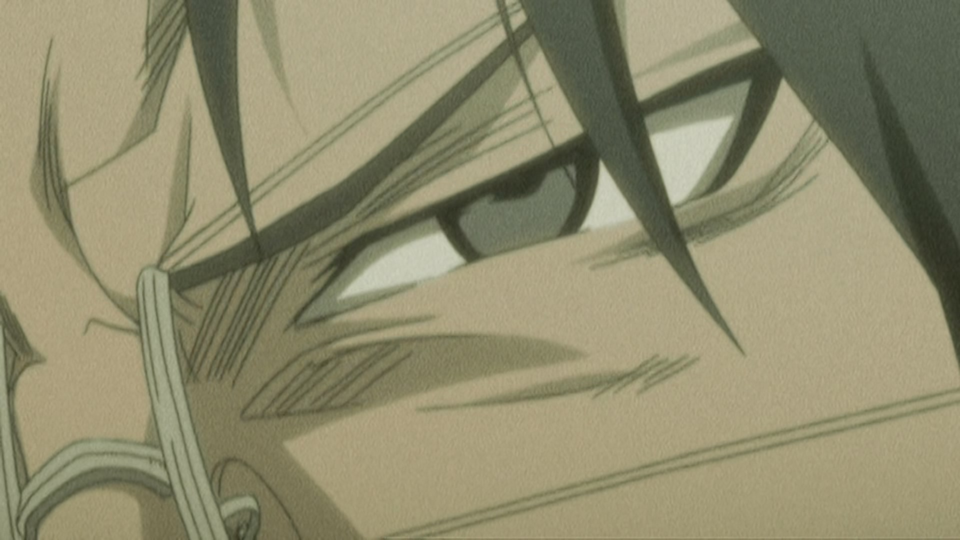 Bleach Ep 199: Holy Birth, The Resurrected Szayelaporro @ 00:09:19