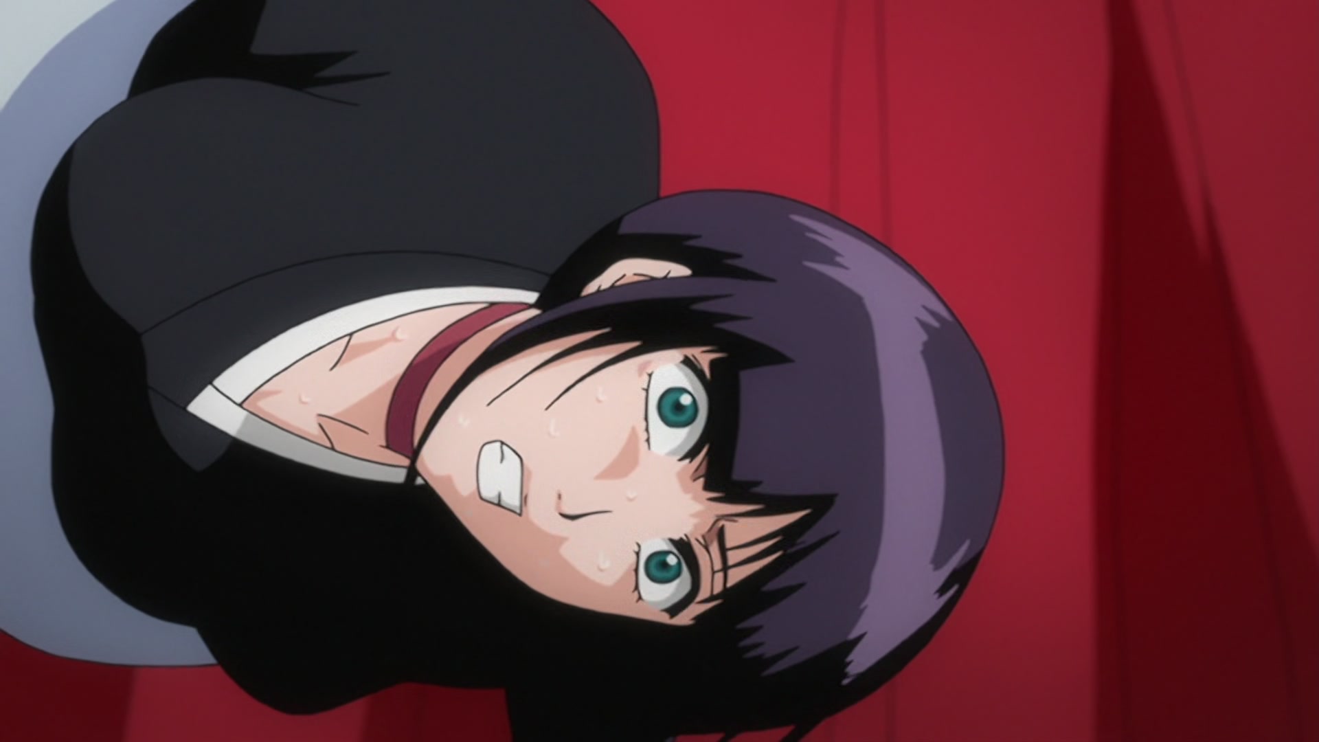 Bleach Ep 199: Holy Birth, The Resurrected Szayelaporro @ 00:11:06