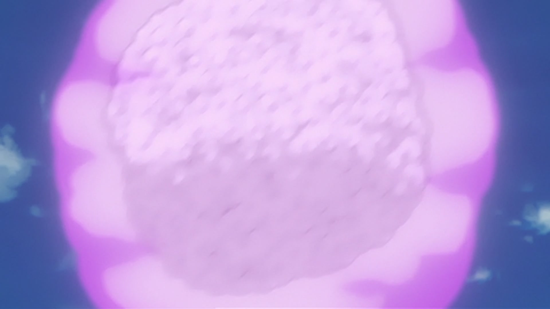 Bleach Ep 199: Holy Birth, The Resurrected Szayelaporro @ 00:11:34