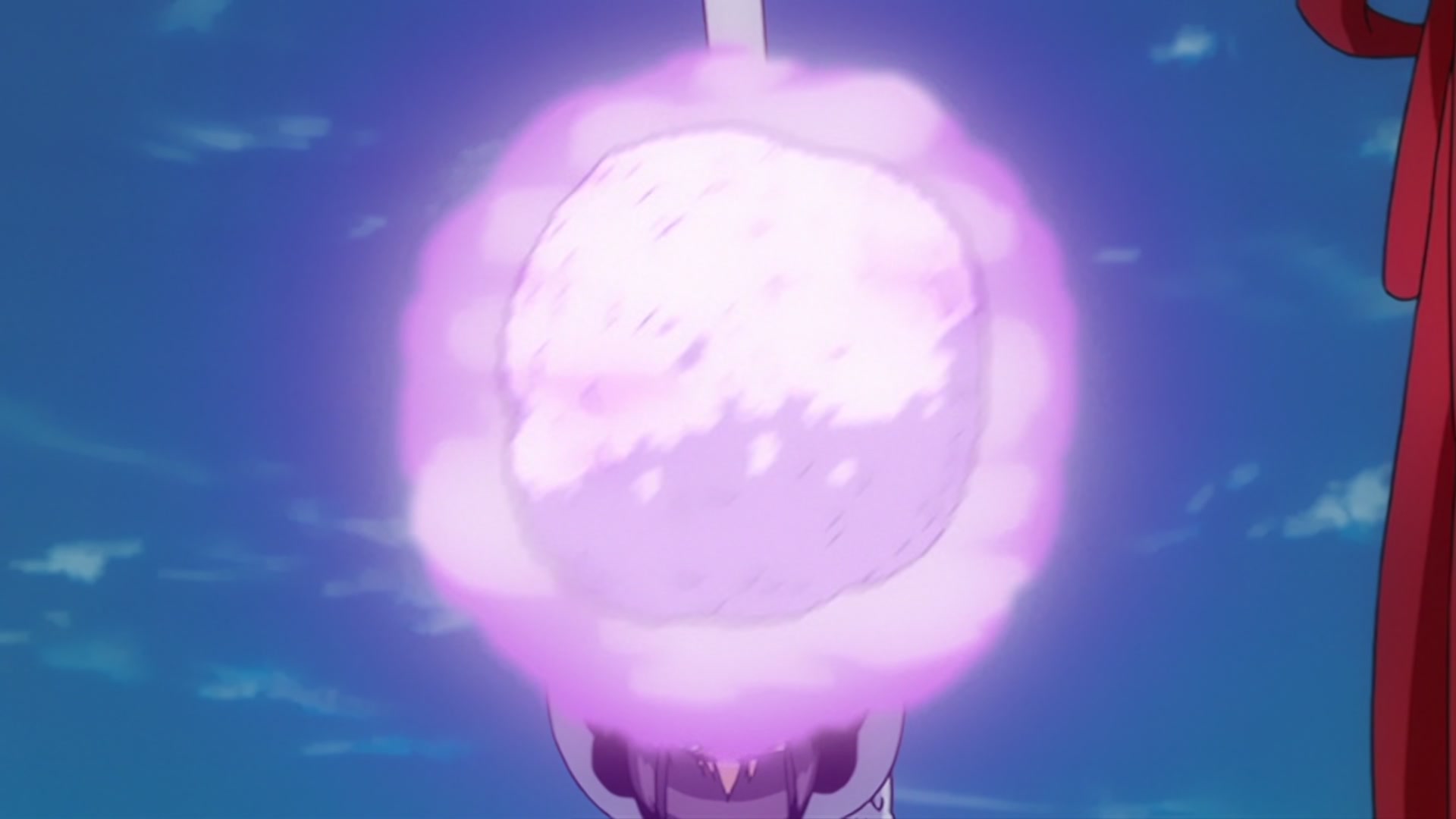 Bleach Ep 199: Holy Birth, The Resurrected Szayelaporro @ 00:11:52