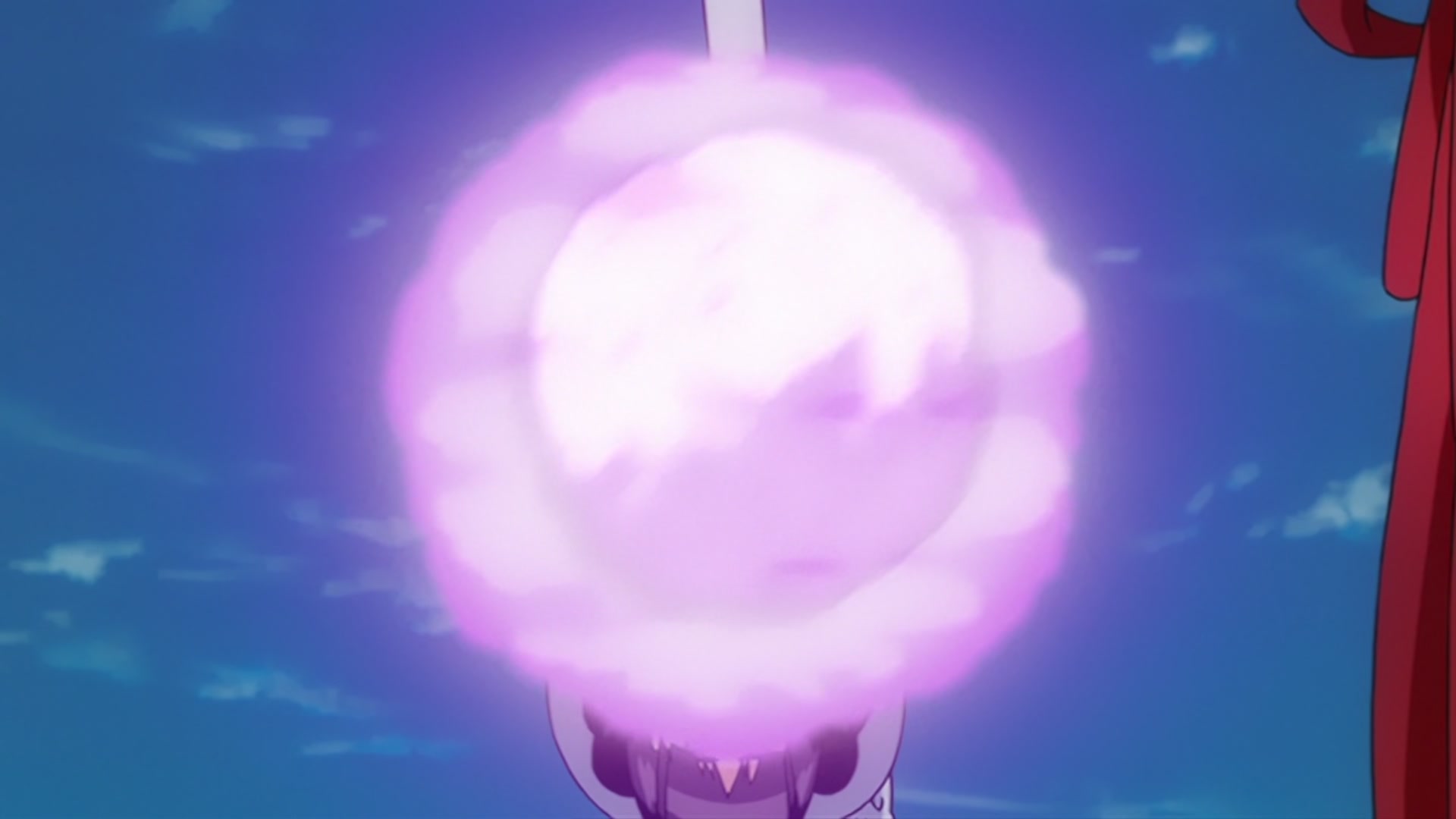 Bleach Ep 199: Holy Birth, The Resurrected Szayelaporro @ 00:11:57