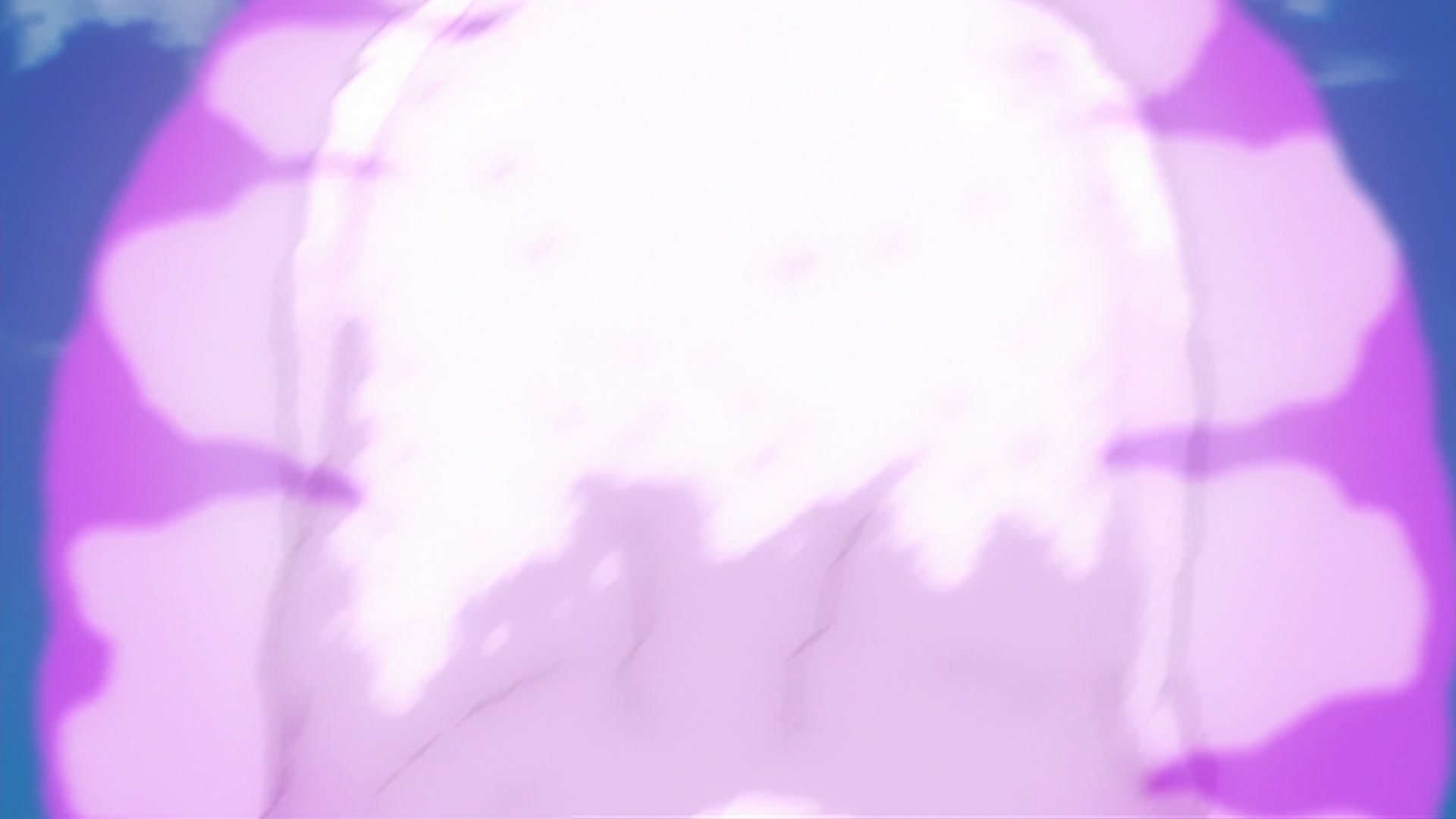 Bleach Ep 199: Holy Birth, The Resurrected Szayelaporro @ 00:12:01