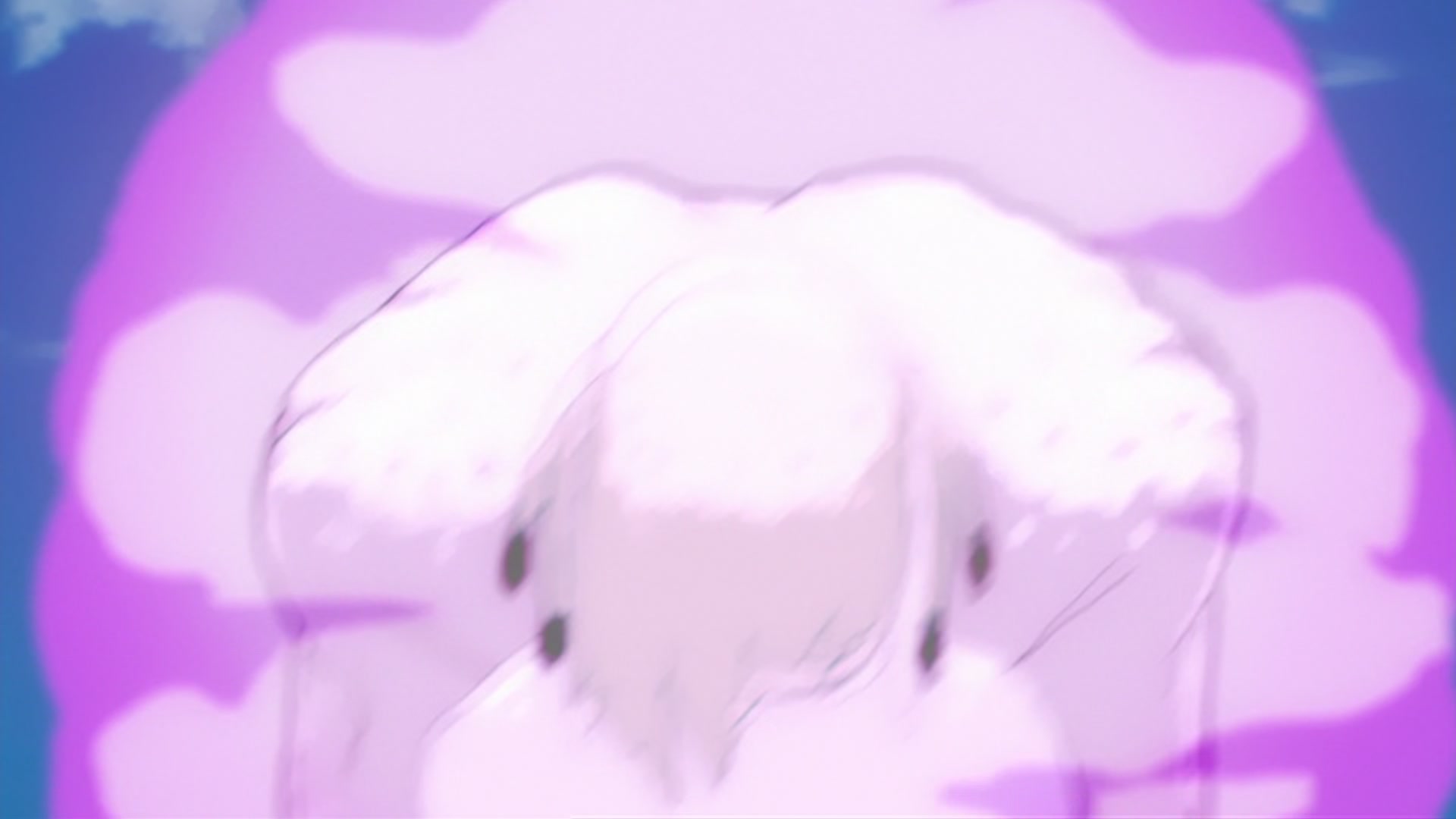 Bleach Ep 199: Holy Birth, The Resurrected Szayelaporro @ 00:12:06