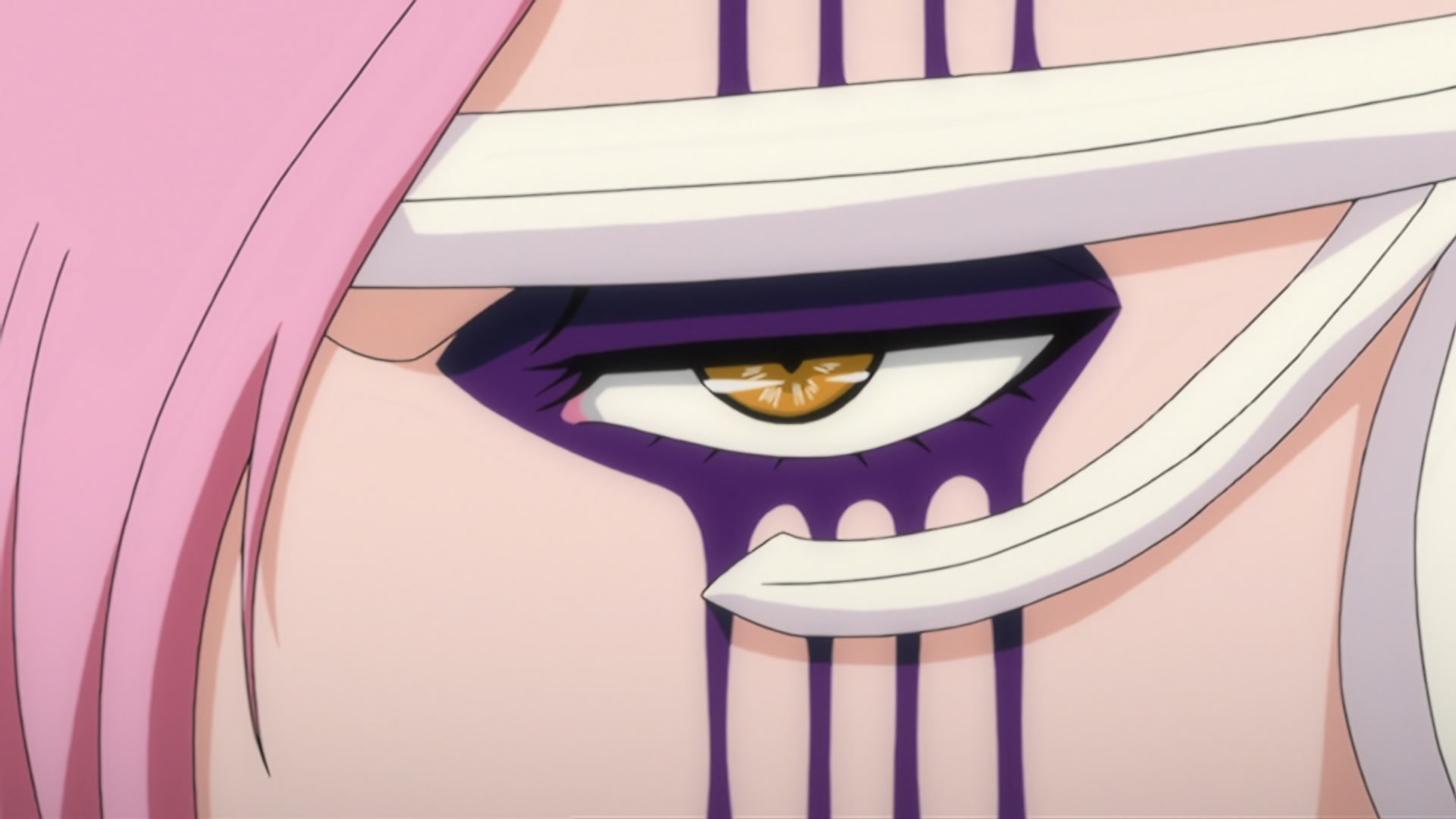 Bleach Ep 199: Holy Birth, The Resurrected Szayelaporro @ 00:13:02
