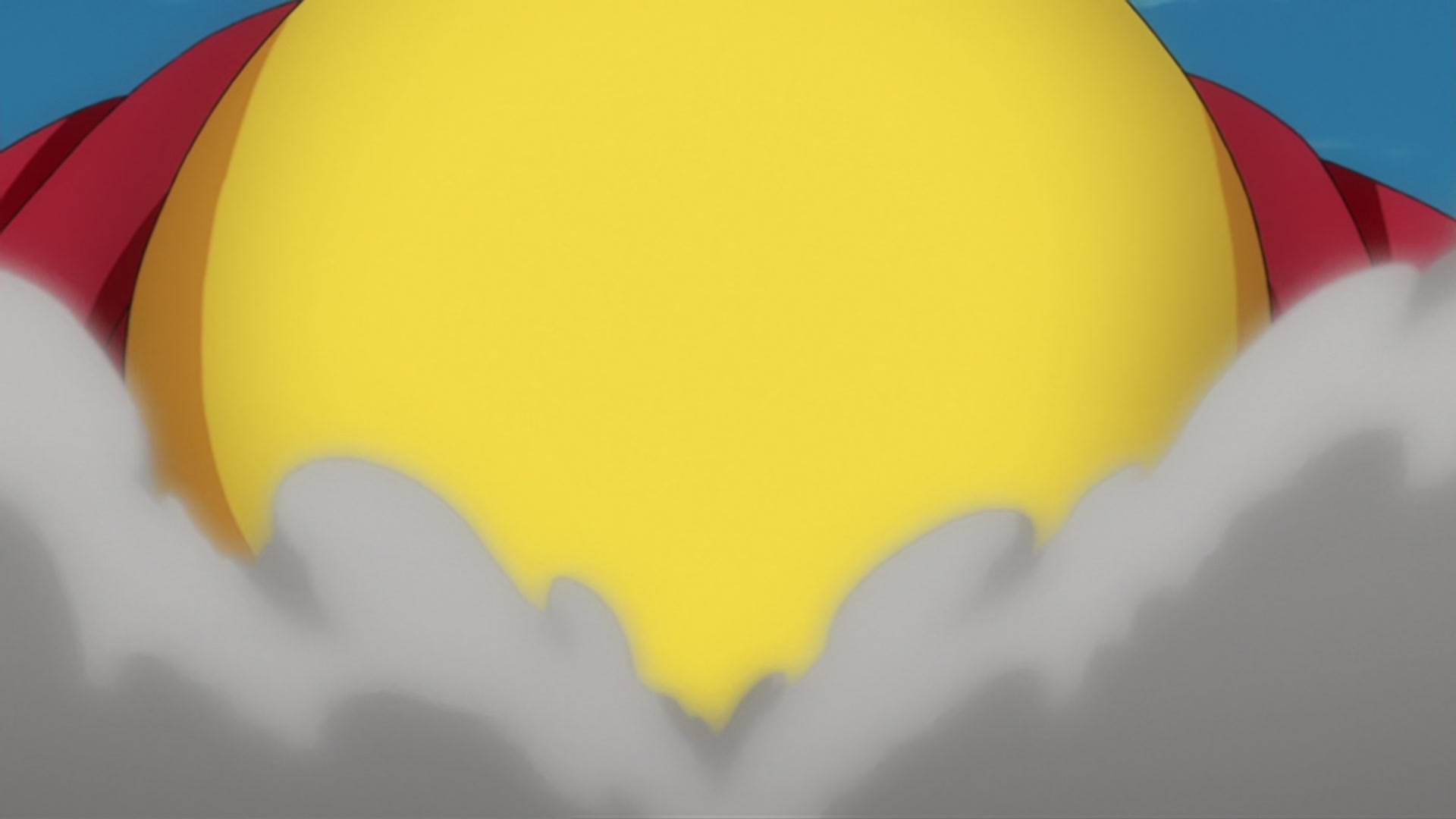 Bleach Ep 199: Holy Birth, The Resurrected Szayelaporro @ 00:15:58