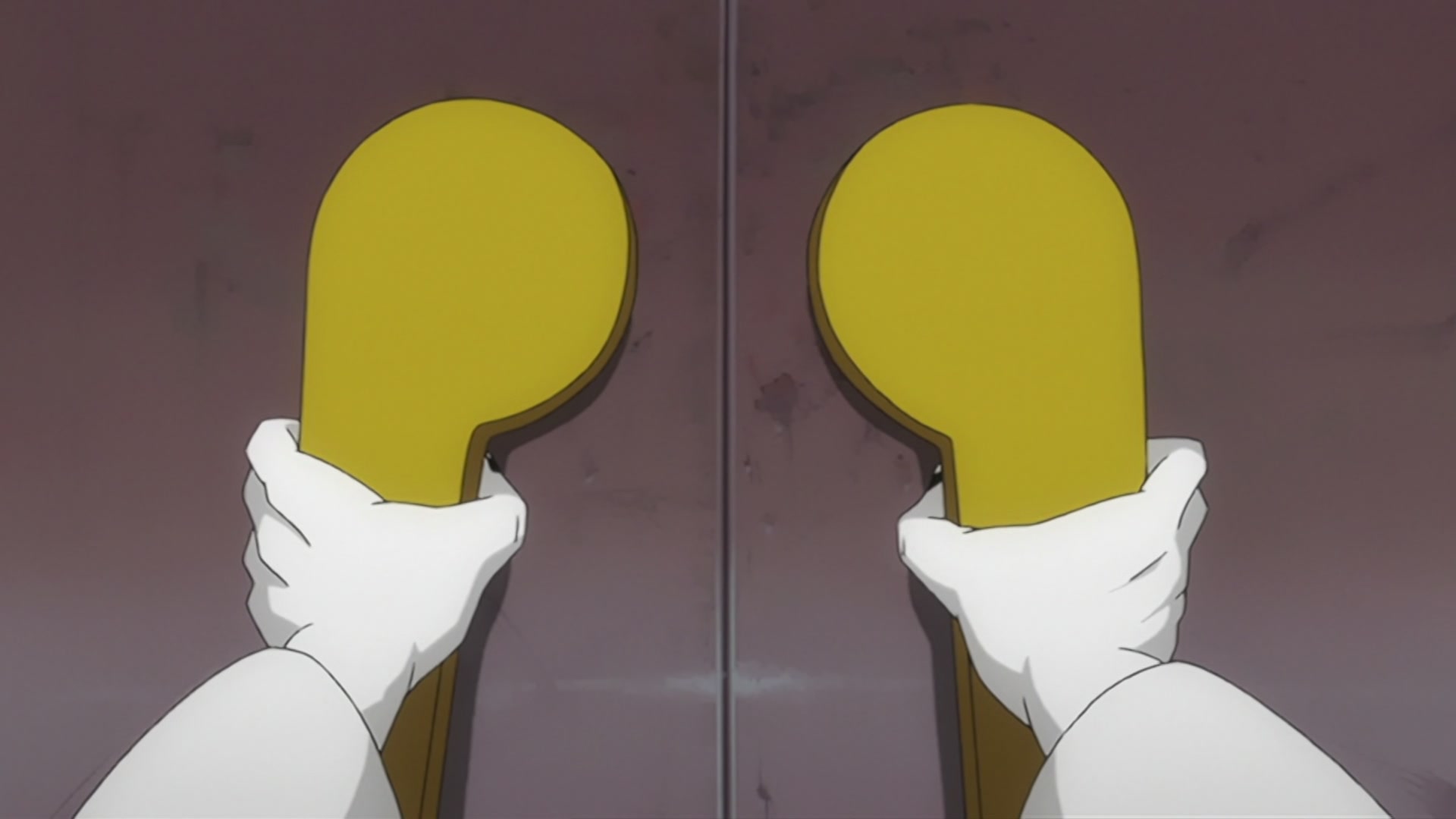 Bleach Ep 200: The Hardest Body!? Cut Down Nnoitra @ 00:11:56