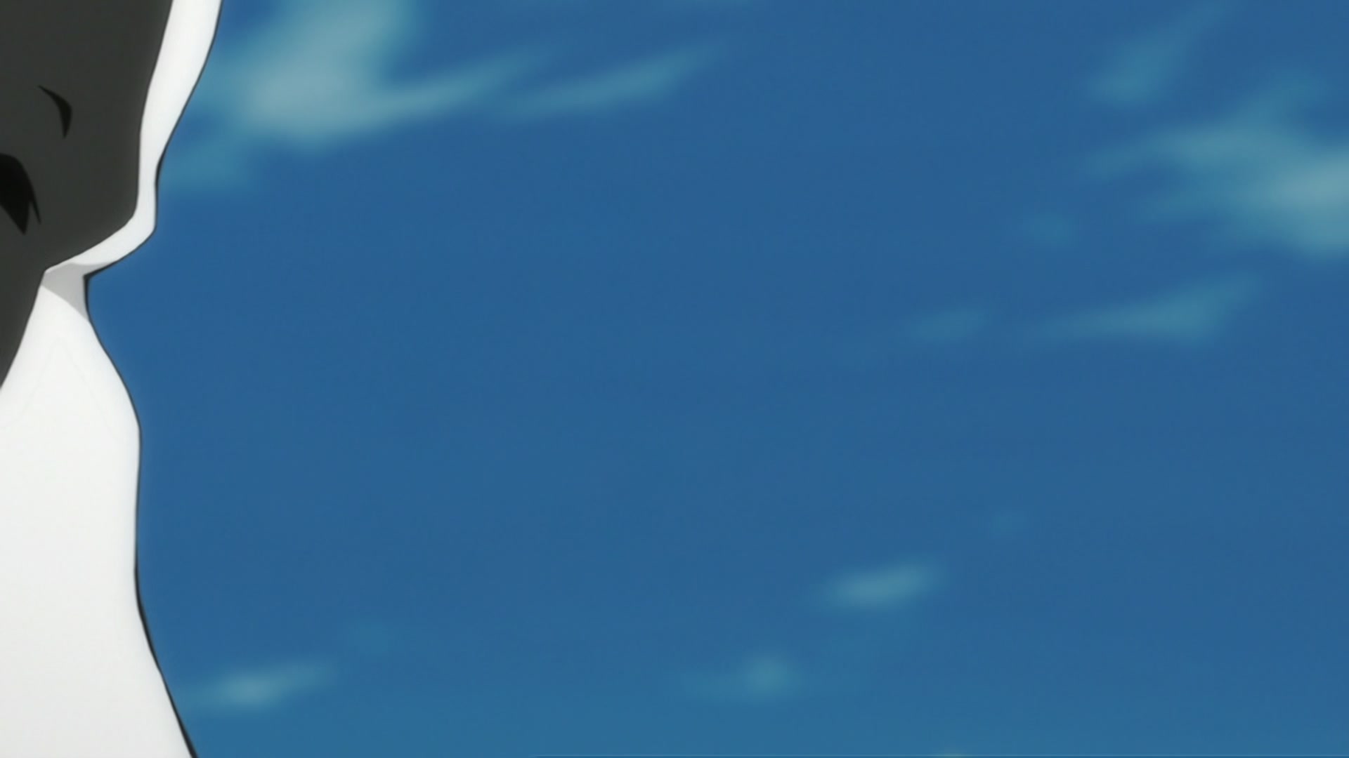 Bleach Ep 200: The Hardest Body!? Cut Down Nnoitra @ 00:16:30