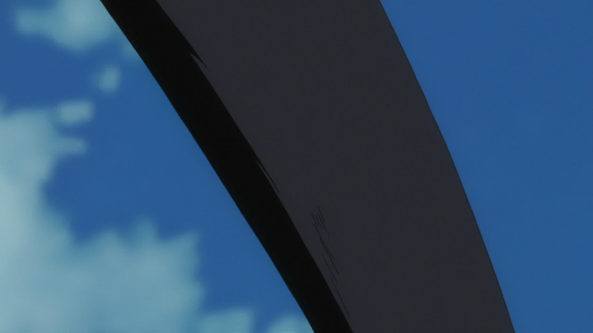 Bleach Ep 200: The Hardest Body!? Cut Down Nnoitra @ 00:17:54