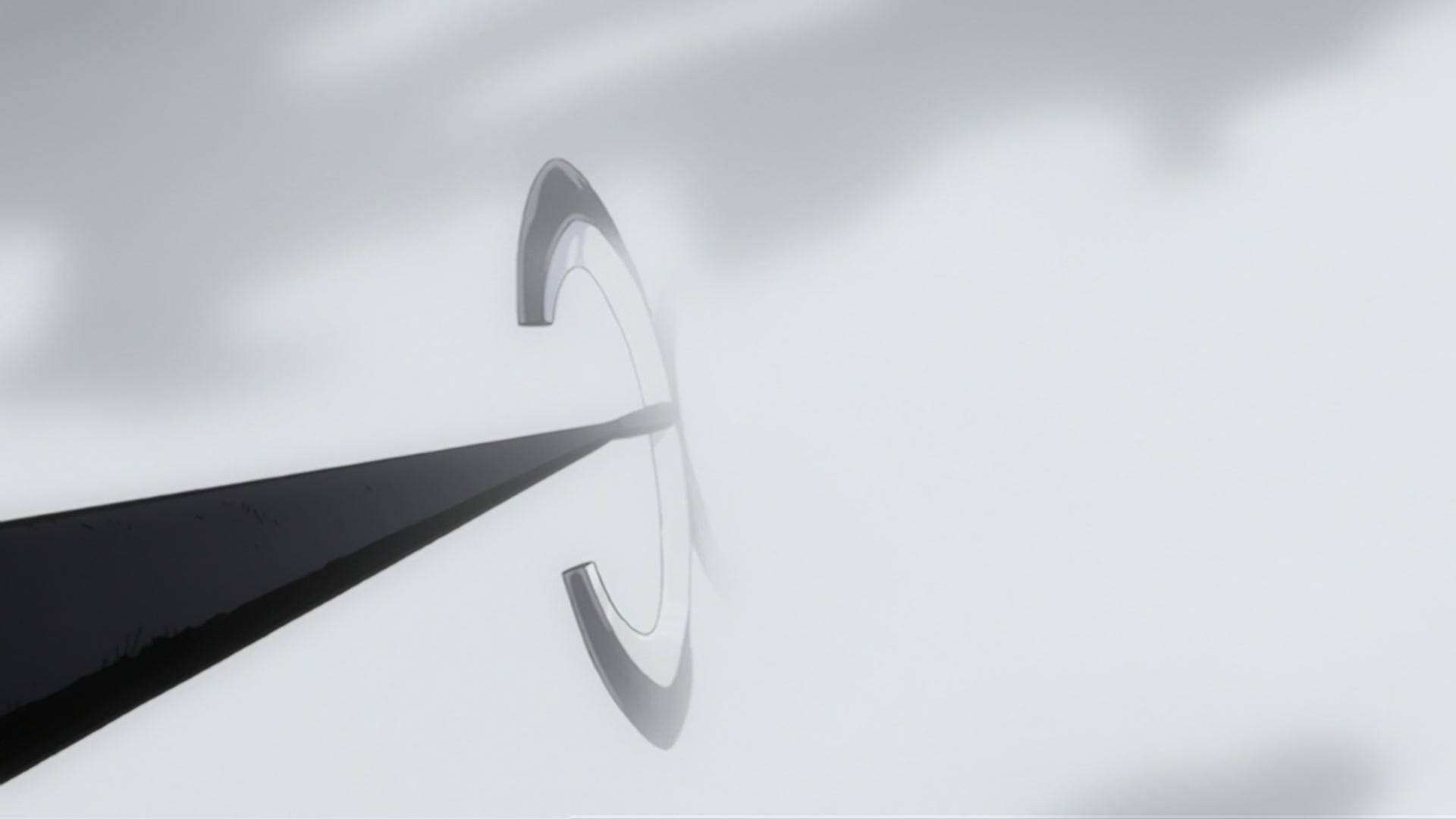 Bleach Ep 200: The Hardest Body!? Cut Down Nnoitra @ 00:18:54