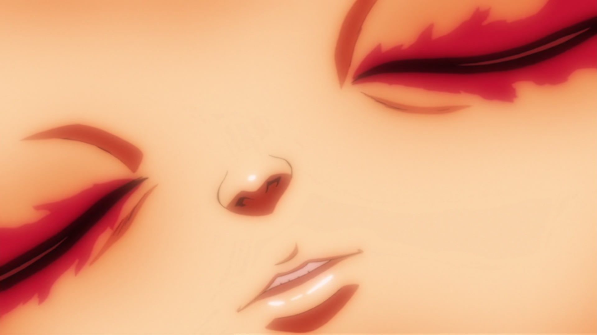 Bleach Ep 201: Nnoitra Released! Multiplying Arms @ 00:01:44