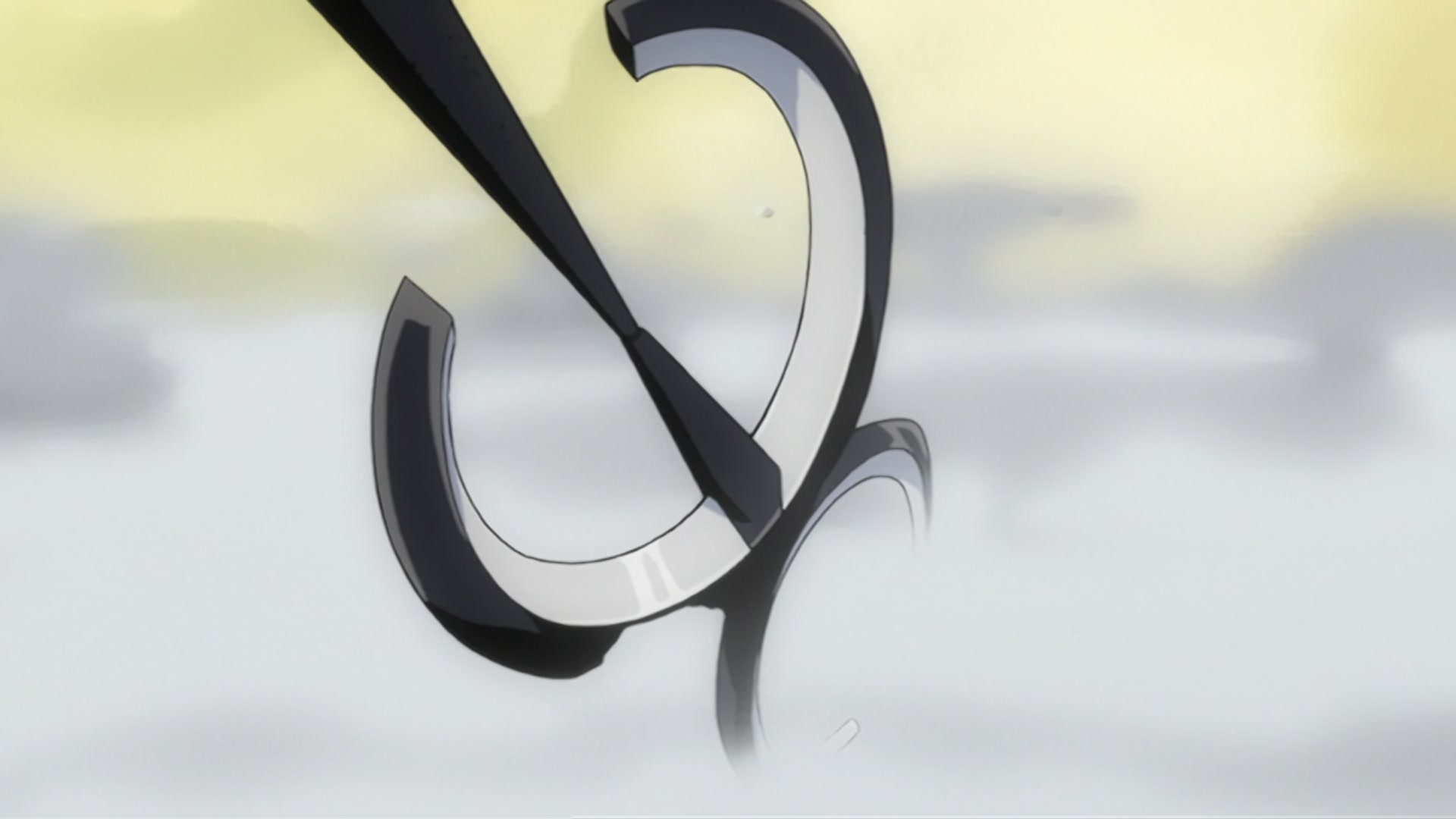 Bleach Ep 201: Nnoitra Released! Multiplying Arms @ 00:02:51