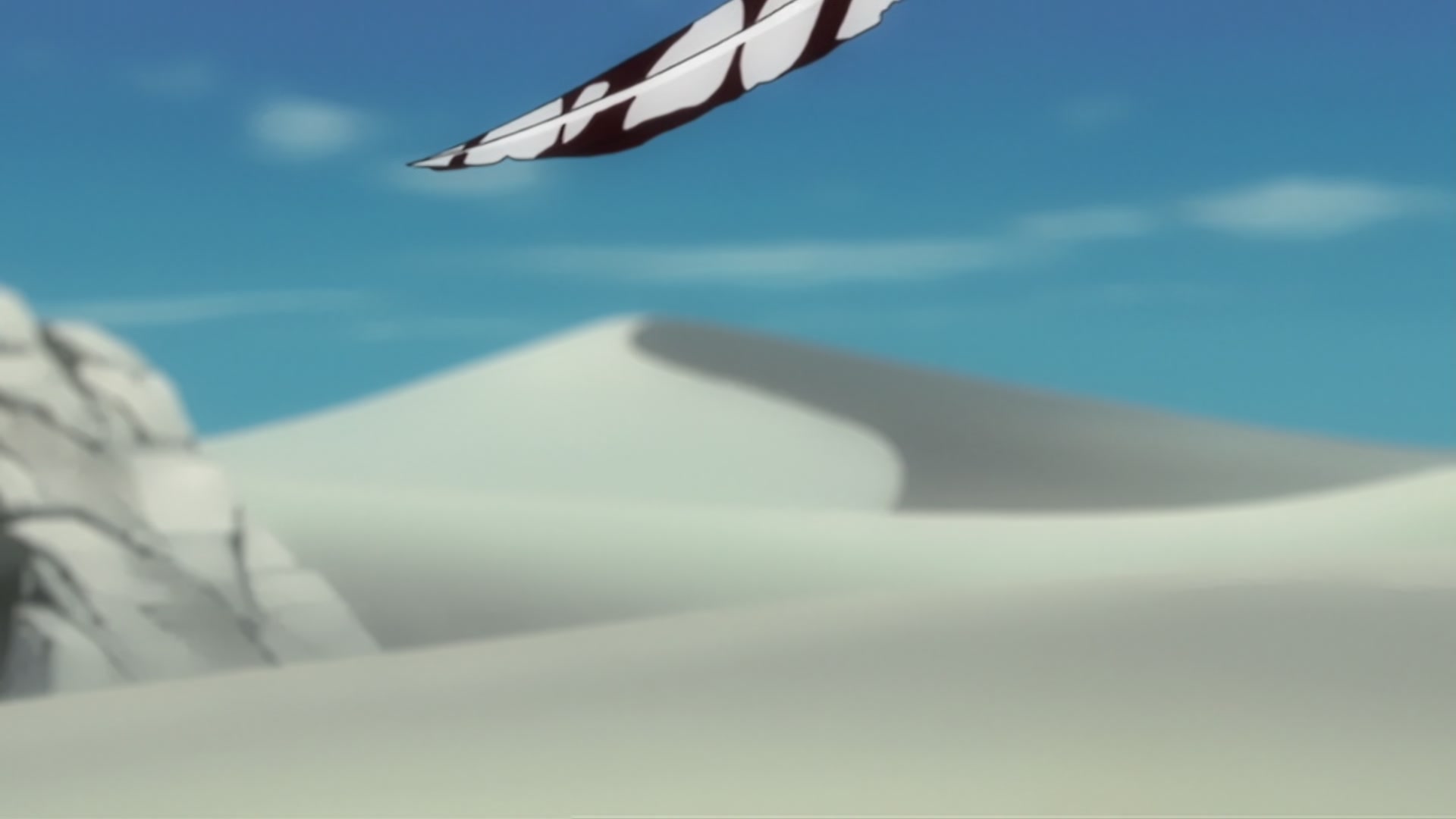 Bleach Ep 202: Fierce Fight Conclusion! Who's the Strongest? @ 00:02:22