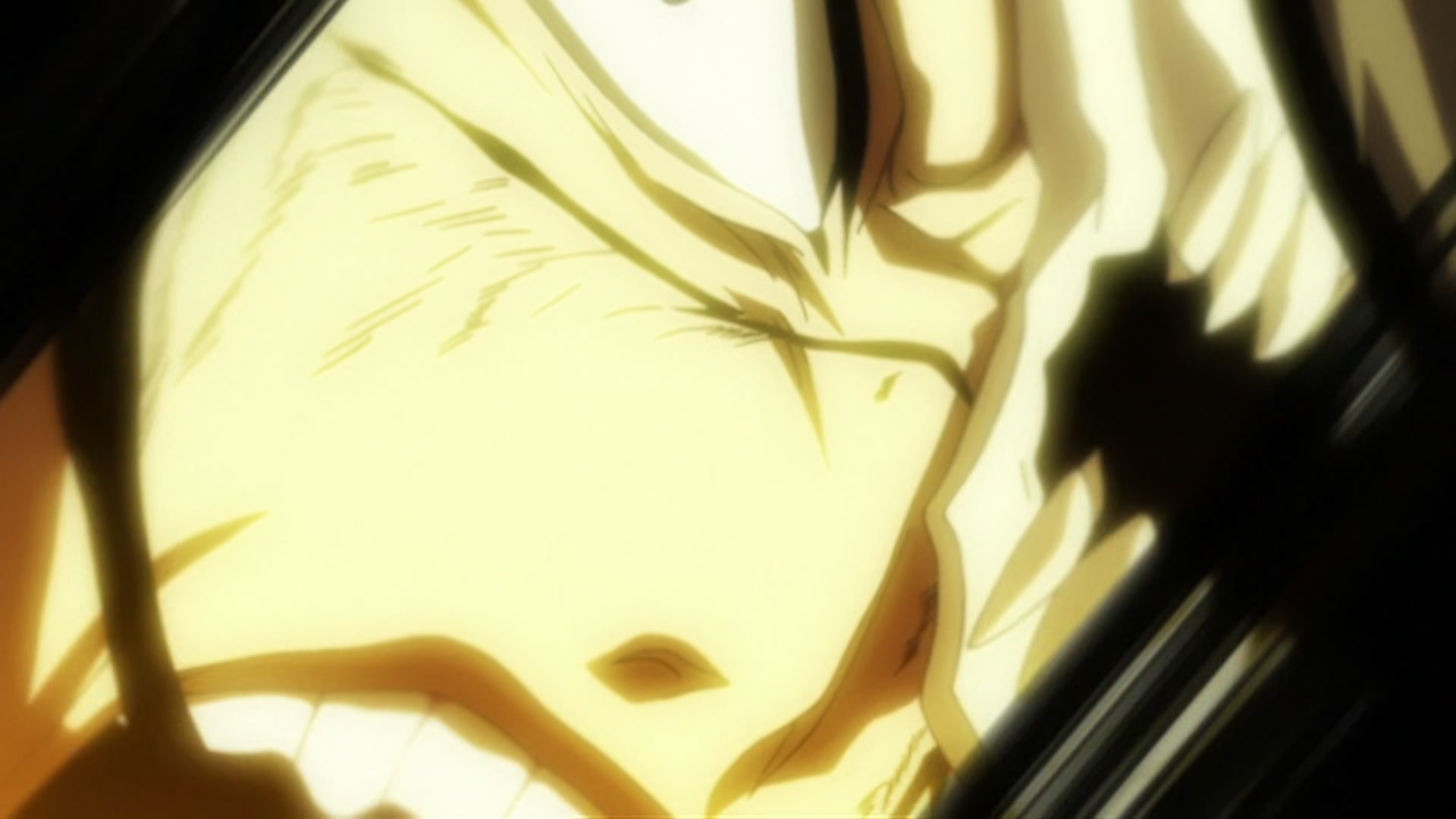 Bleach Ep 202: Fierce Fight Conclusion! Who's the Strongest? @ 00:03:00