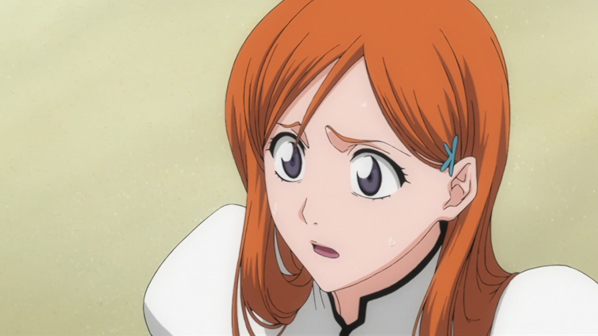 Bleach Ep 202: Fierce Fight Conclusion! Who's the Strongest? @ 00:04:21