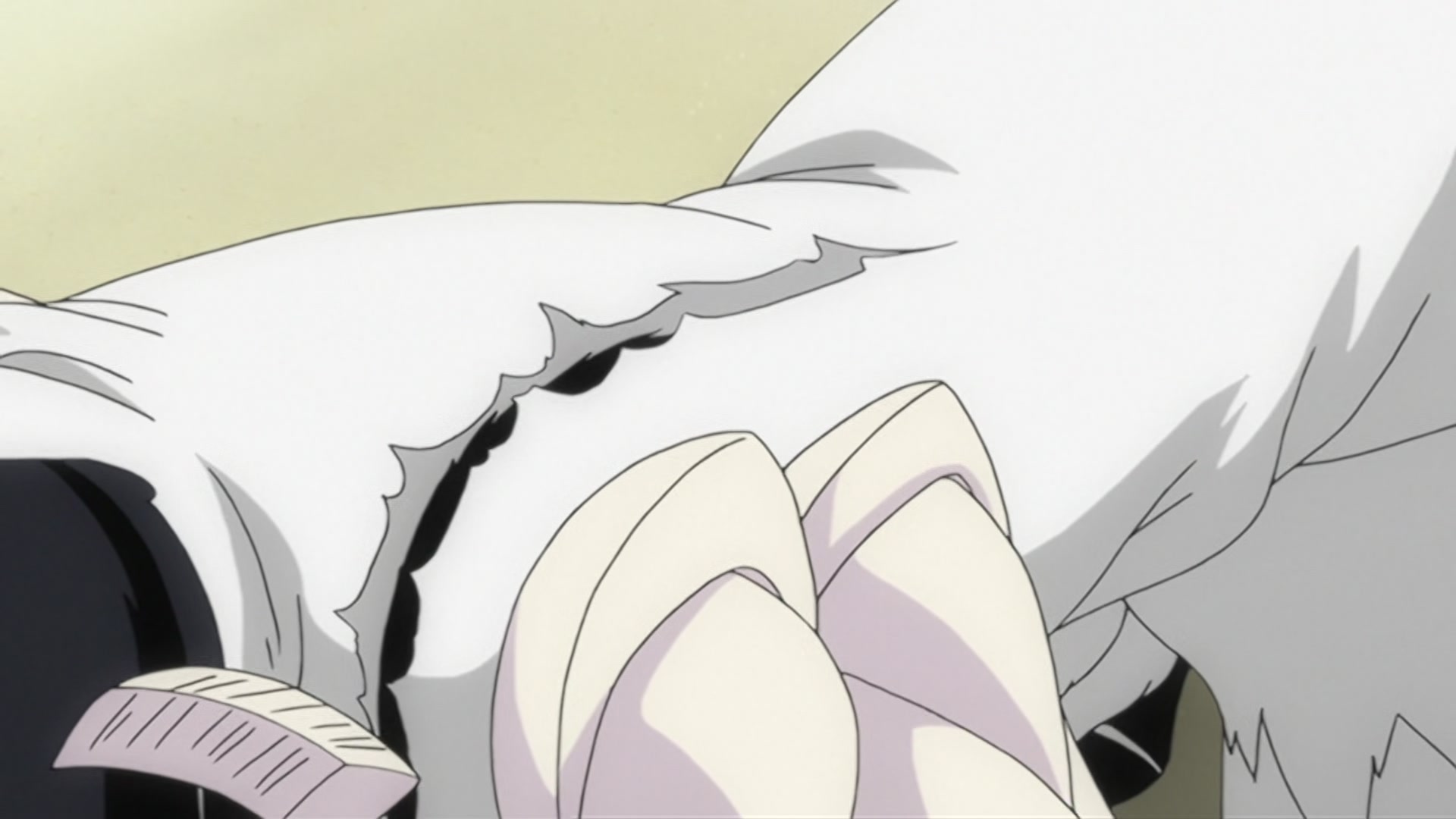 Bleach Ep 202: Fierce Fight Conclusion! Who's the Strongest? @ 00:13:19