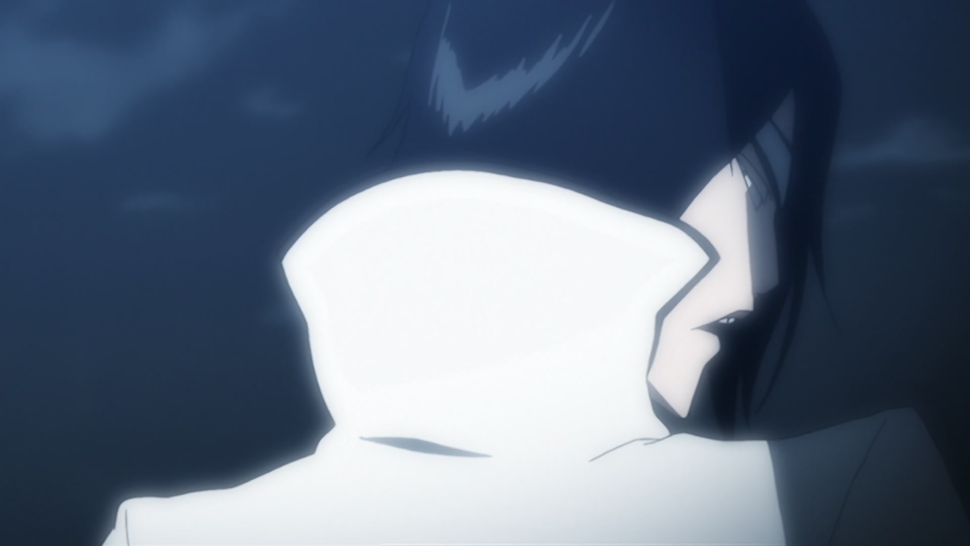 Bleach Ep 202: Fierce Fight Conclusion! Who's the Strongest? @ 00:16:20