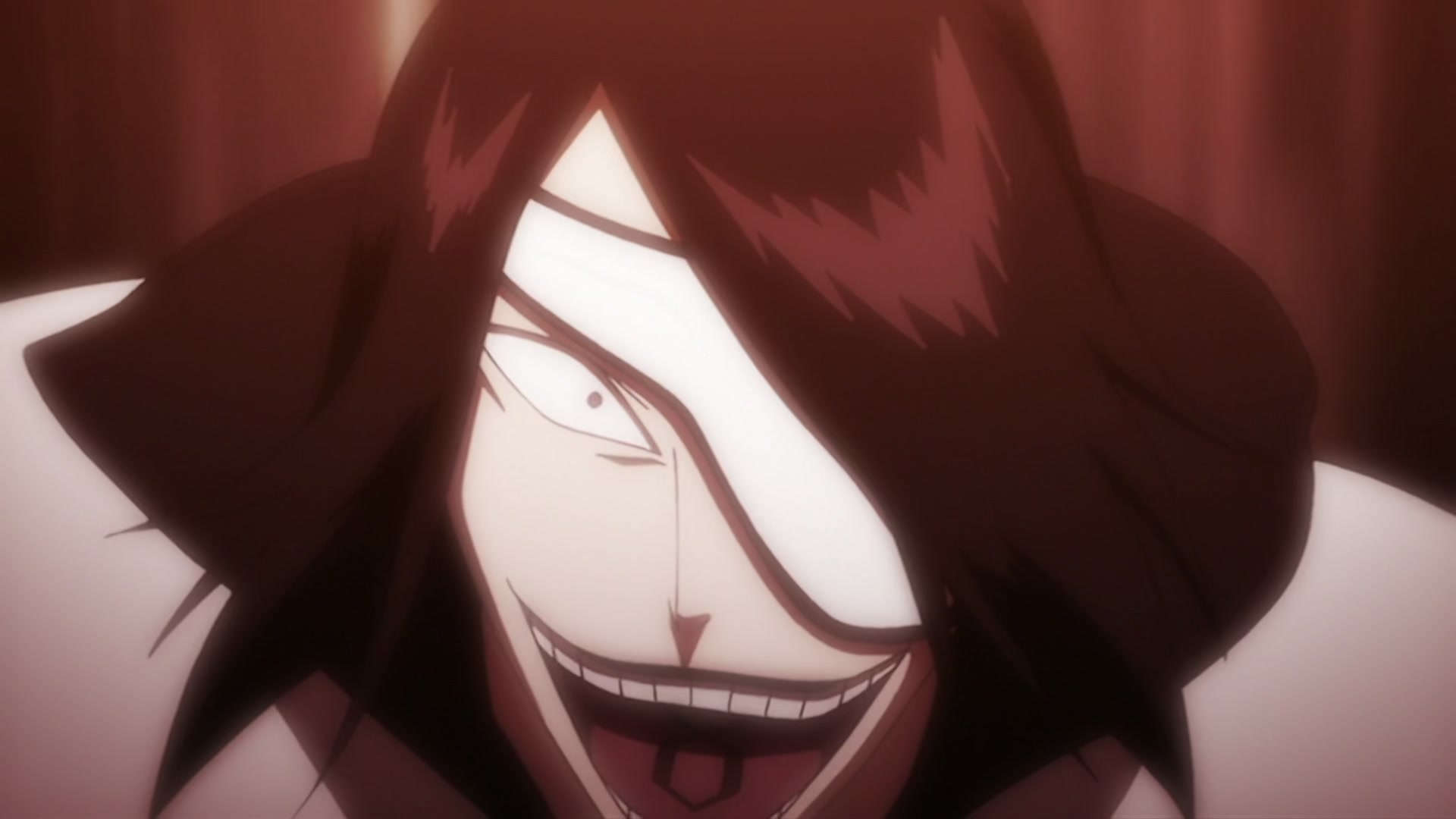 Bleach Ep 202: Fierce Fight Conclusion! Who's the Strongest? @ 00:16:53