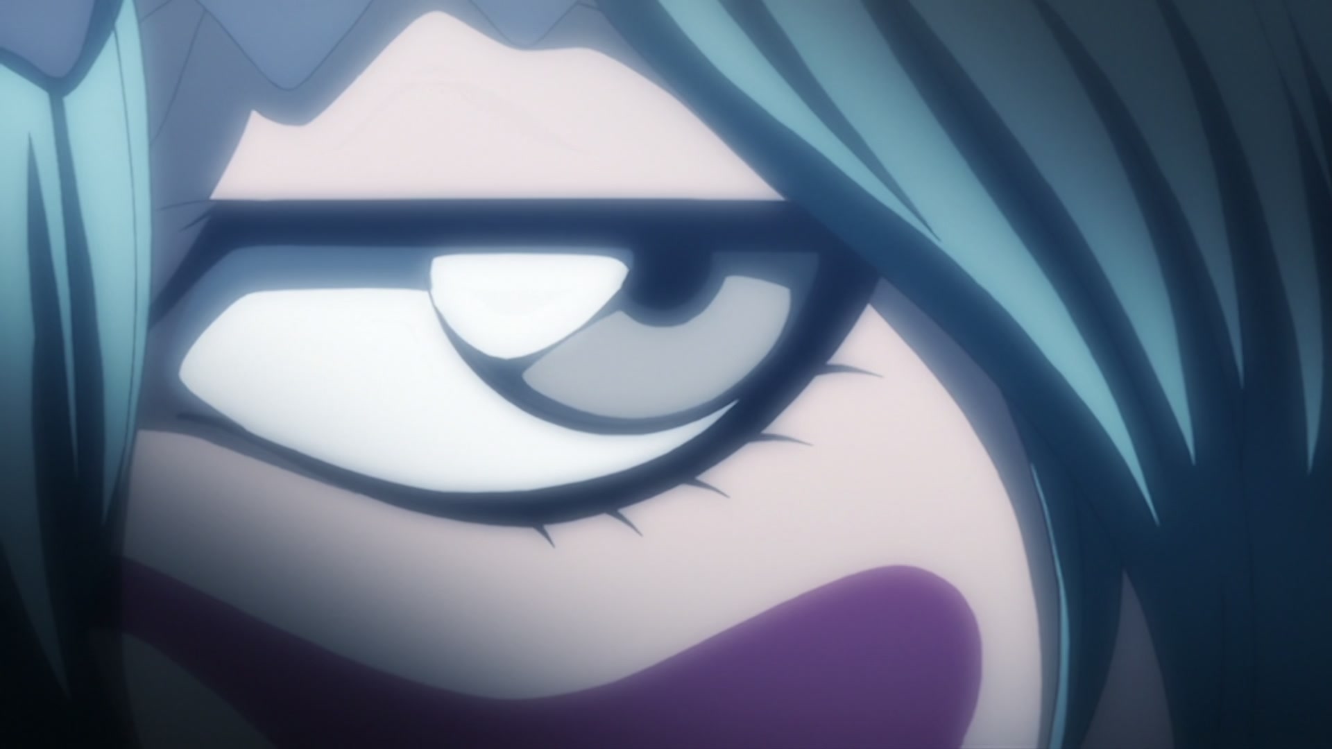 Bleach Ep 202: Fierce Fight Conclusion! Who's the Strongest? @ 00:17:50