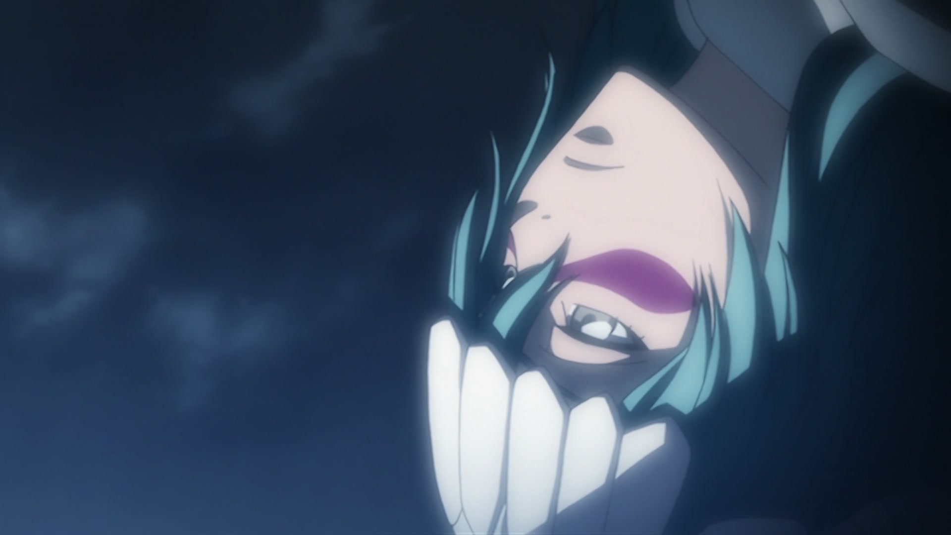 Bleach Ep 202: Fierce Fight Conclusion! Who's the Strongest? @ 00:18:23