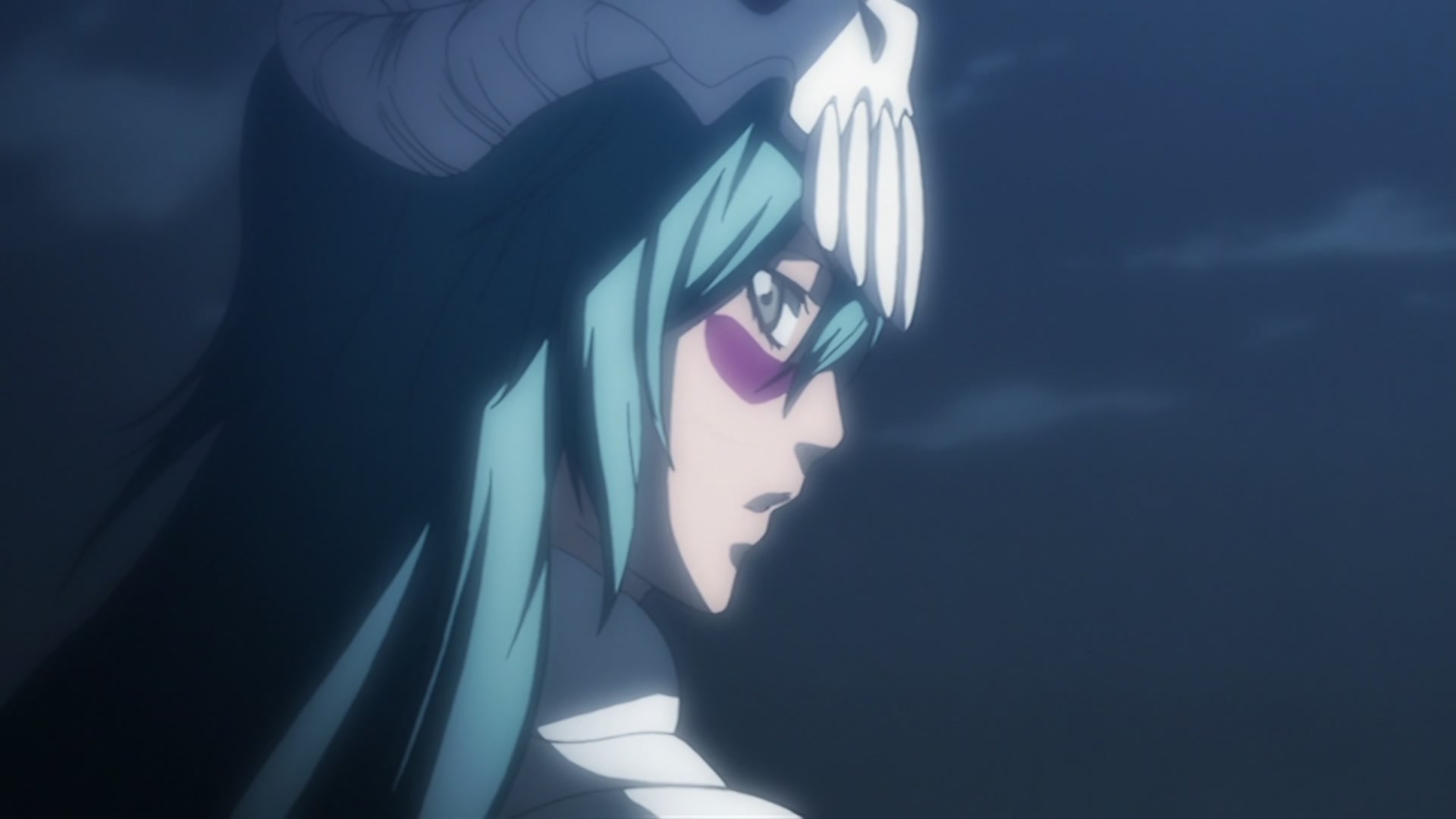 Bleach Ep 202: Fierce Fight Conclusion! Who's the Strongest? @ 00:19:25