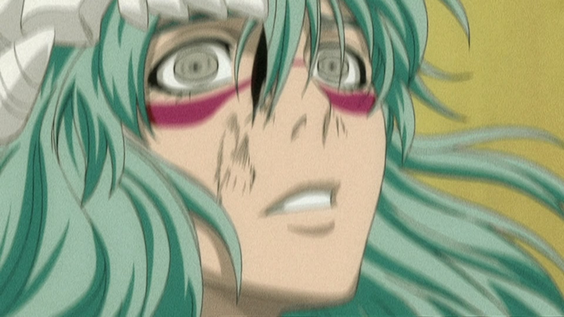 Bleach Ep 202: Fierce Fight Conclusion! Who's the Strongest? @ 00:20:03