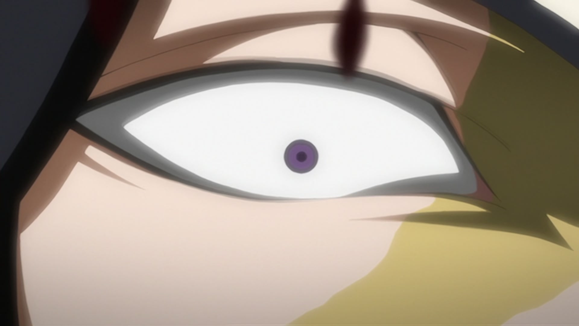 Bleach Ep 202: Fierce Fight Conclusion! Who's the Strongest? @ 00:21:15