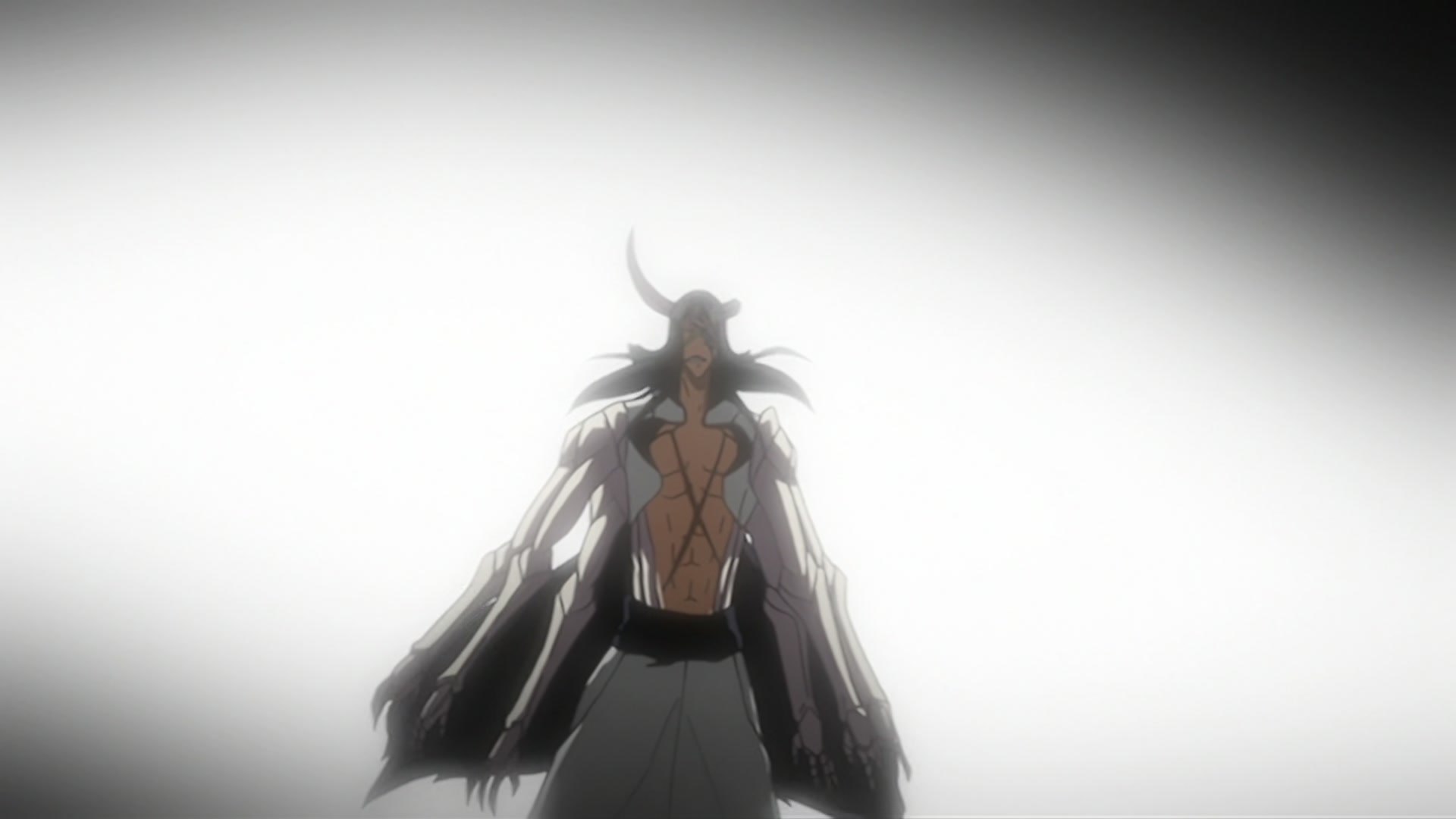 Bleach Ep 202: Fierce Fight Conclusion! Who's the Strongest? @ 00:21:29