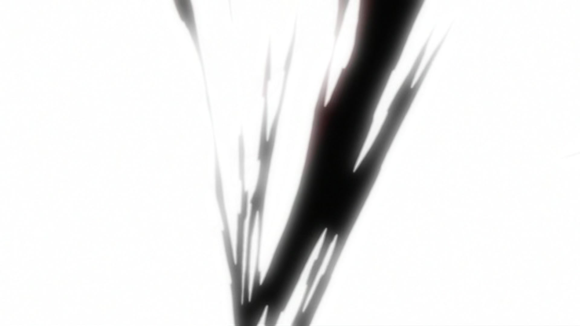 Bleach Ep 203: Karakura Town Gathers! Aizen versus Shinigami @ 00:02:50