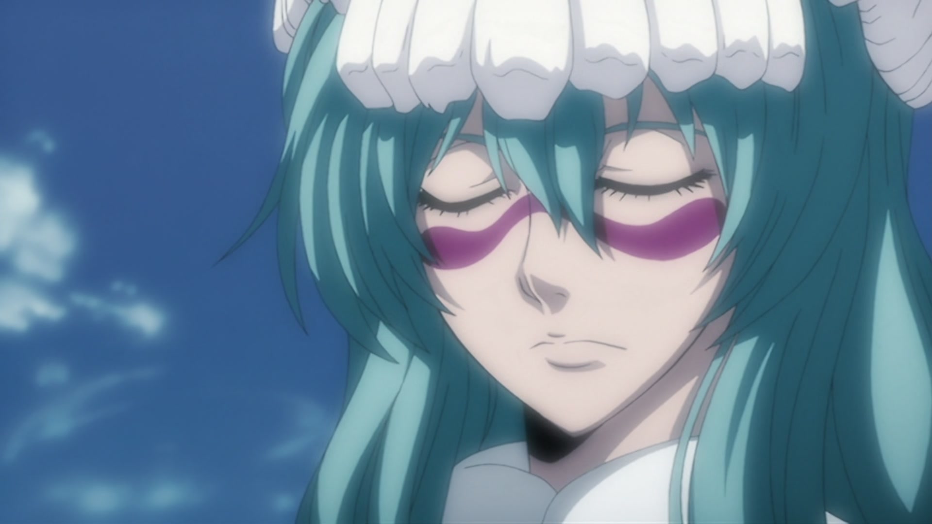 Bleach Ep 203: Karakura Town Gathers! Aizen versus Shinigami @ 00:06:15