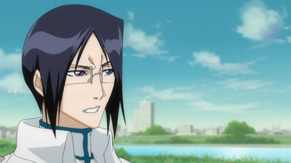 Bleach Ep 205: Thump! A Kemari Tournament Filled with Hollows @ 00:06:21