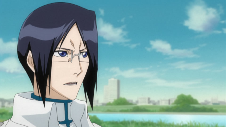 Bleach Ep 205: Thump! A Kemari Tournament Filled with Hollows @ 00:06:26
