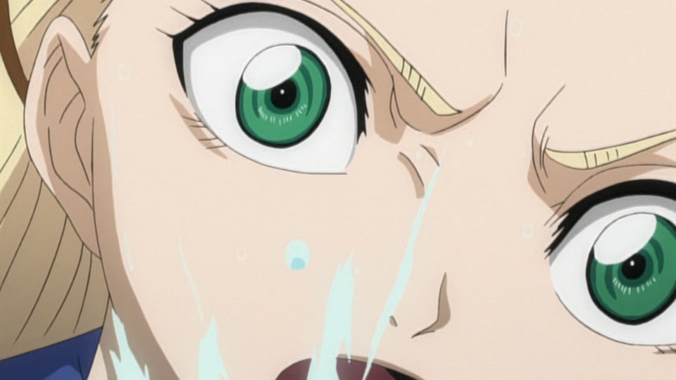Bleach Ep 205: Thump! A Kemari Tournament Filled with Hollows @ 00:18:38
