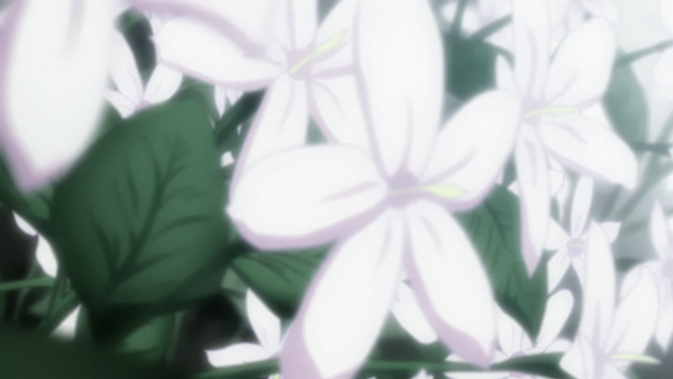 Bleach Ep 205: Thump! A Kemari Tournament Filled with Hollows @ 00:21:55