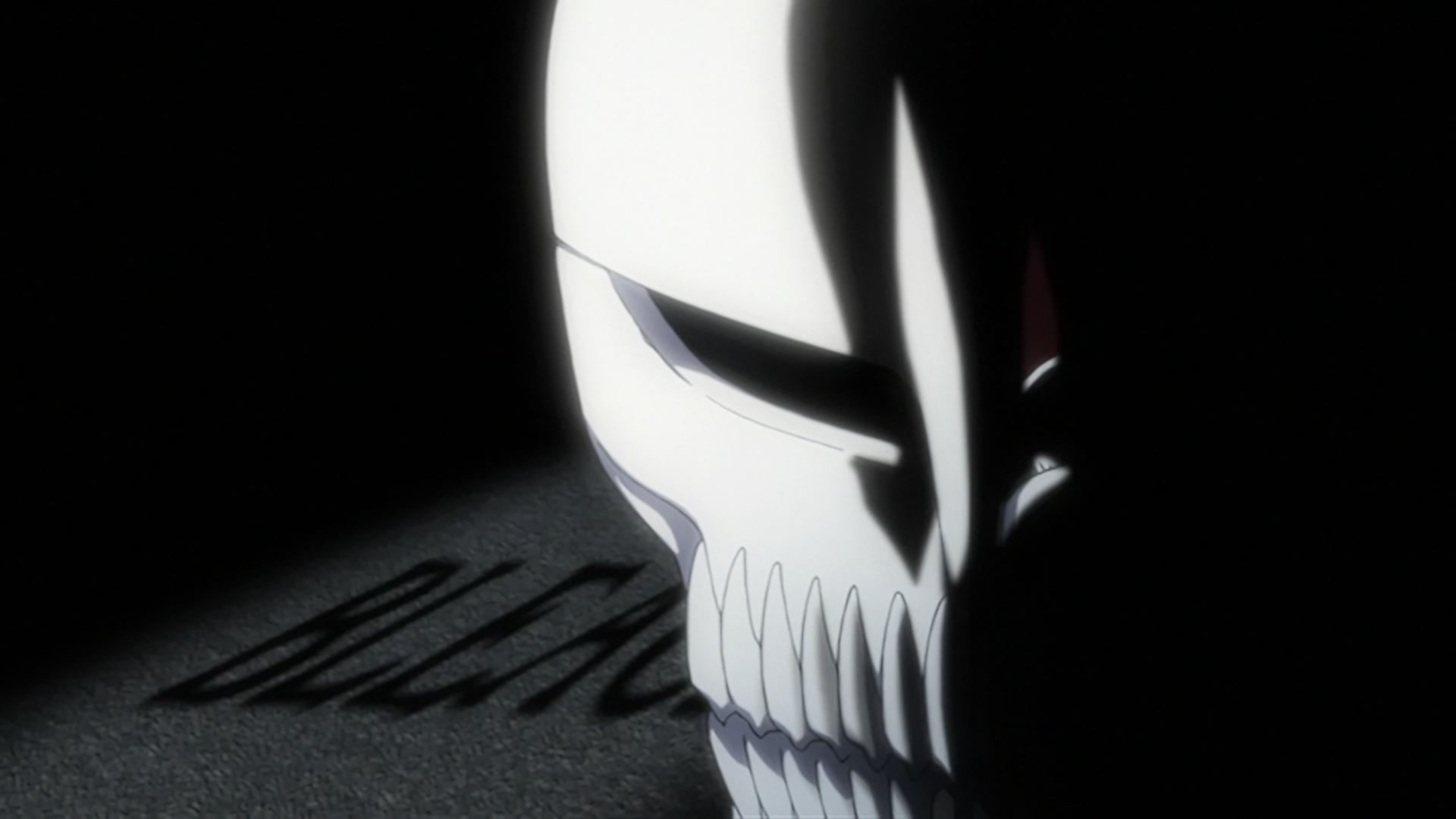 Bleach Ep 207: 12th Division's New Captain, Urahara Kisuke @ 00:12:54
