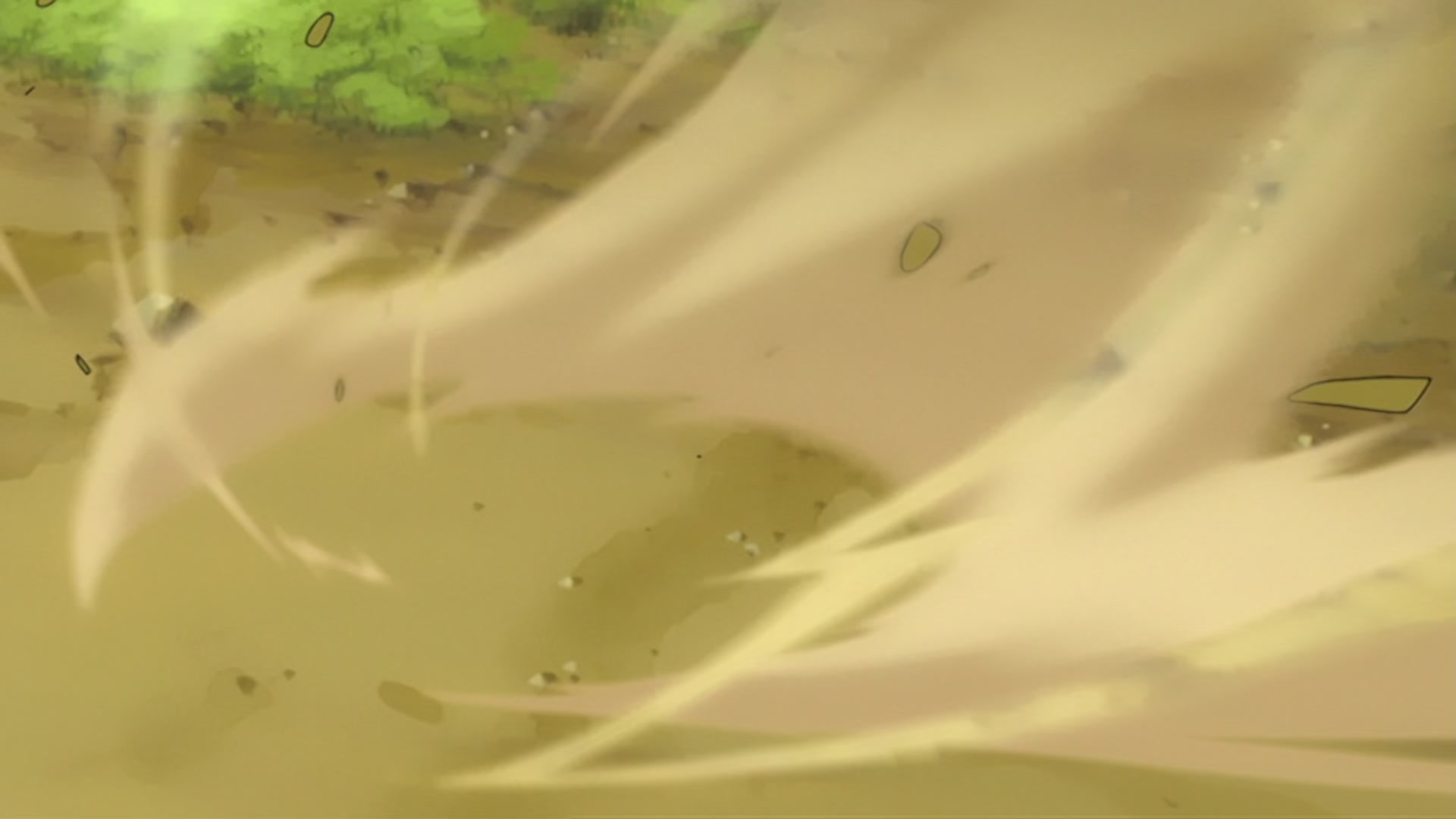 Bleach Ep 208: Aizen and the Genius Boy @ 00:01:58
