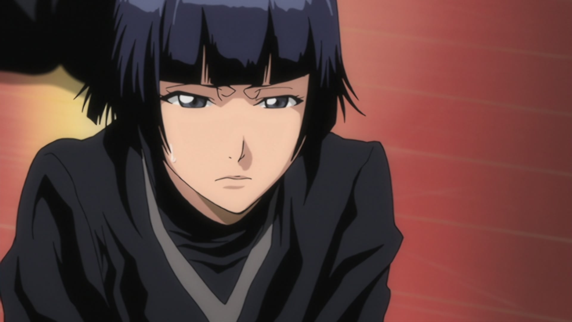 Bleach Ep 208: Aizen and the Genius Boy @ 00:04:11