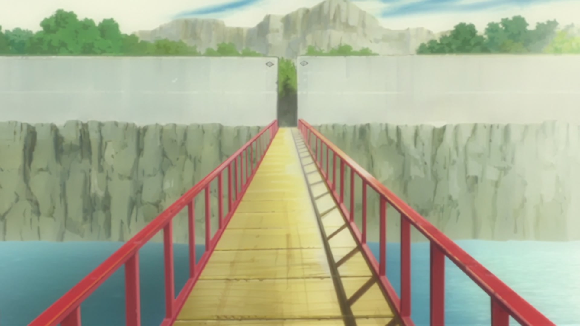 Bleach Ep 208: Aizen and the Genius Boy @ 00:07:03