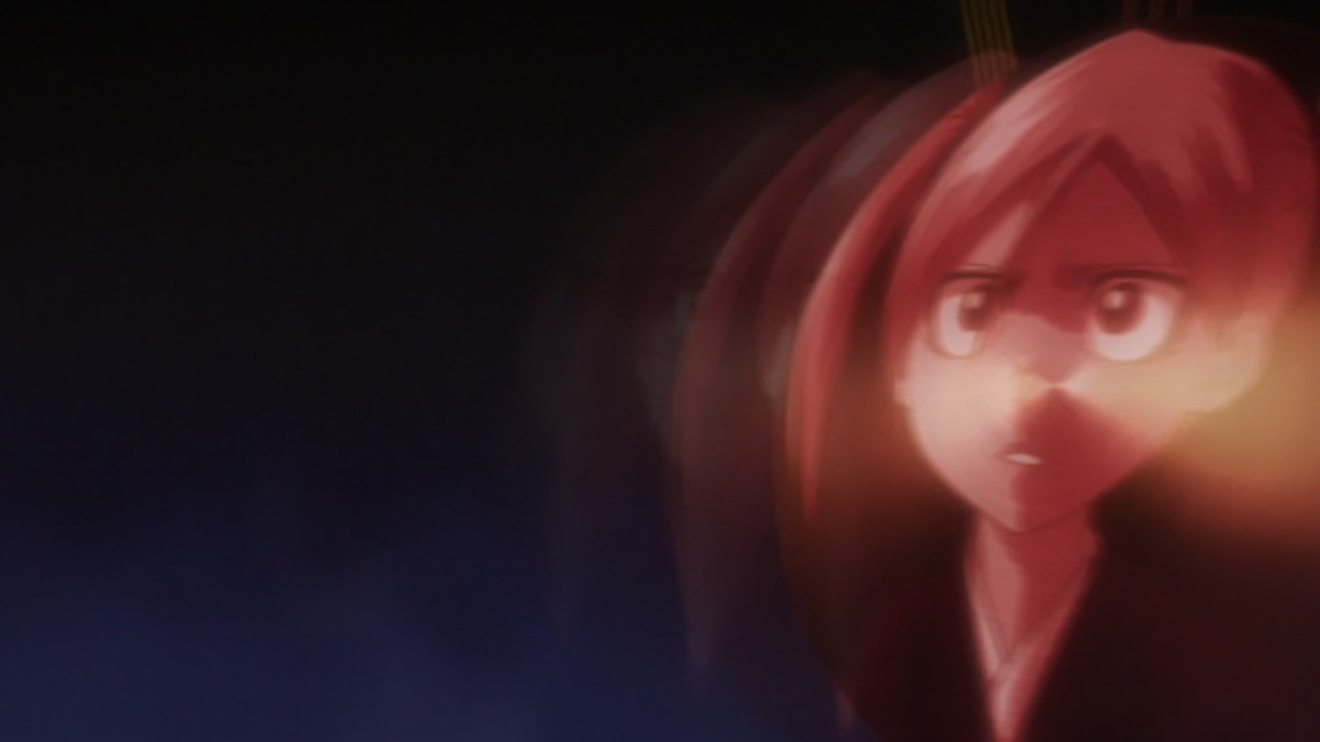 Bleach Ep 209: Muguruma 9th Division, Moves Out @ 00:03:19