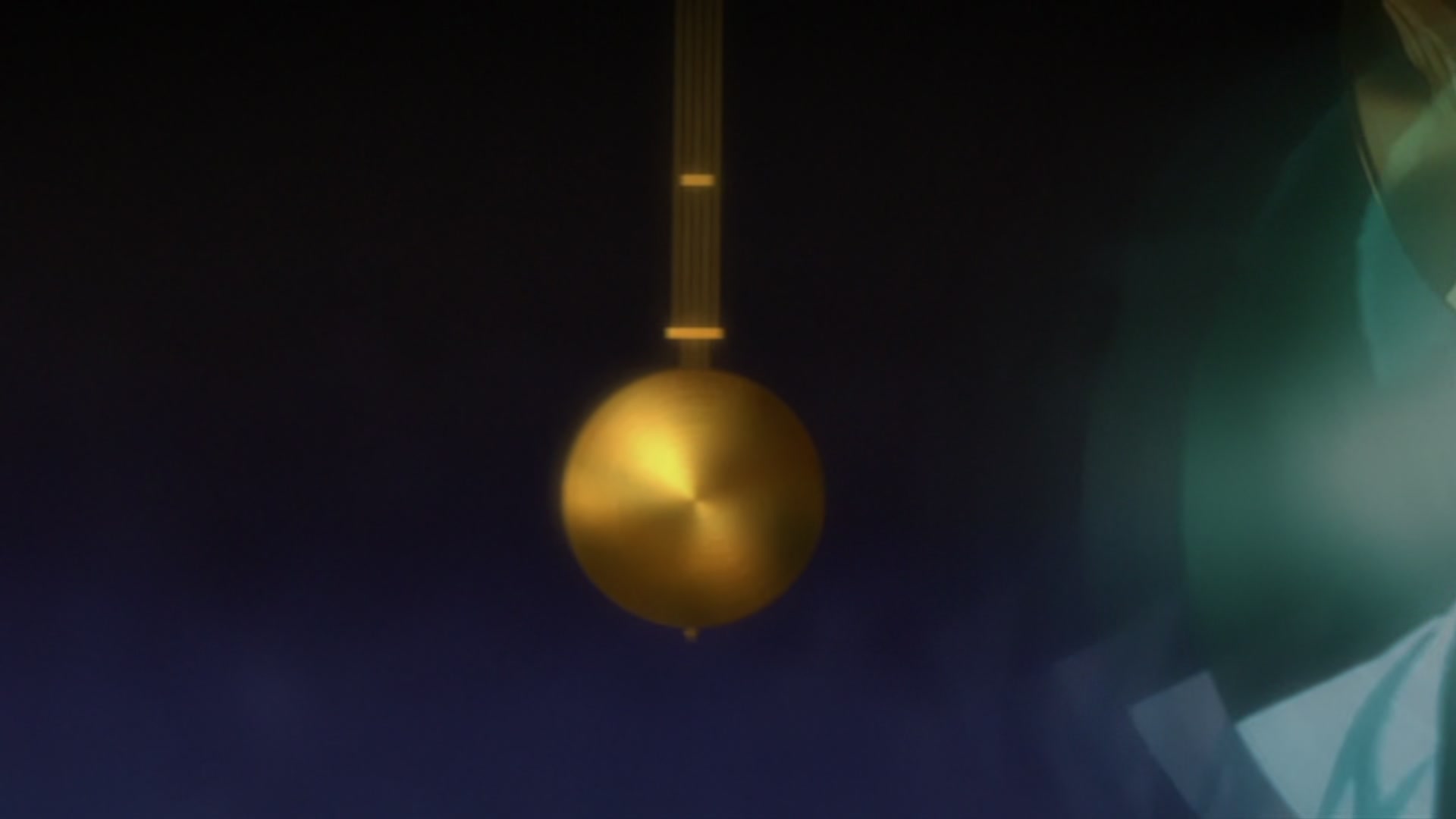 Bleach Ep 209: Muguruma 9th Division, Moves Out @ 00:03:24